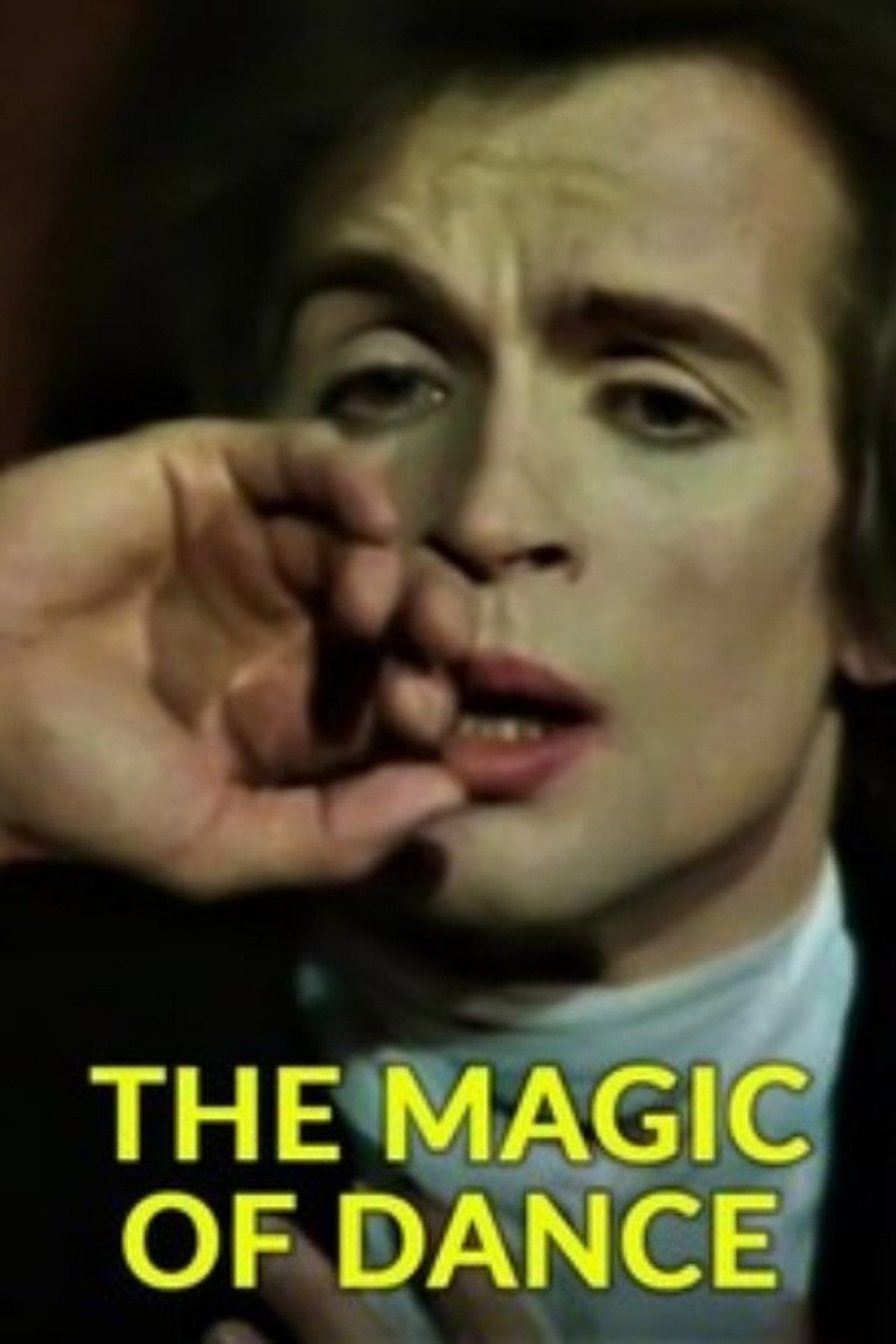 The Magic of Dance (1979)
