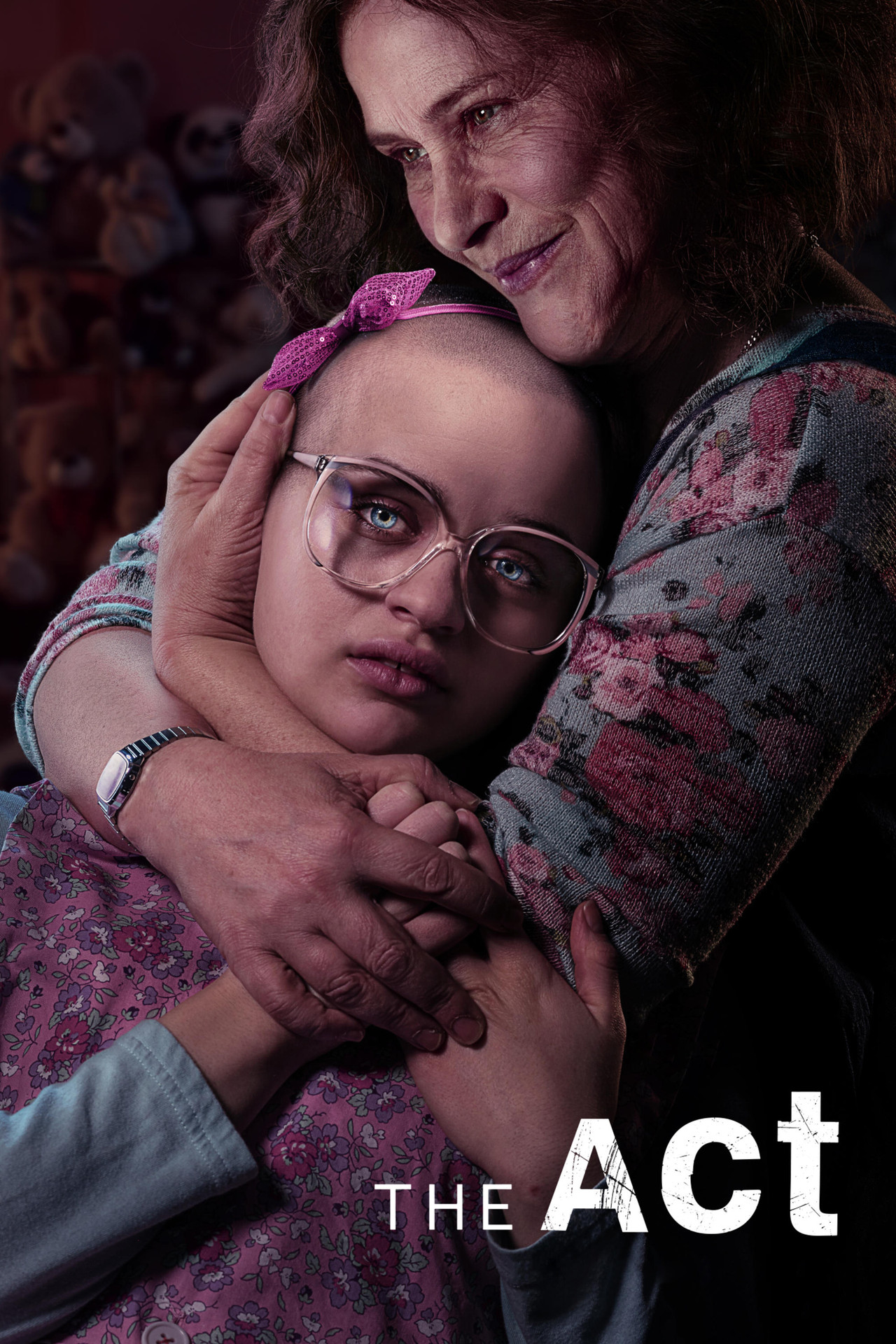 The Act (2019) - TV