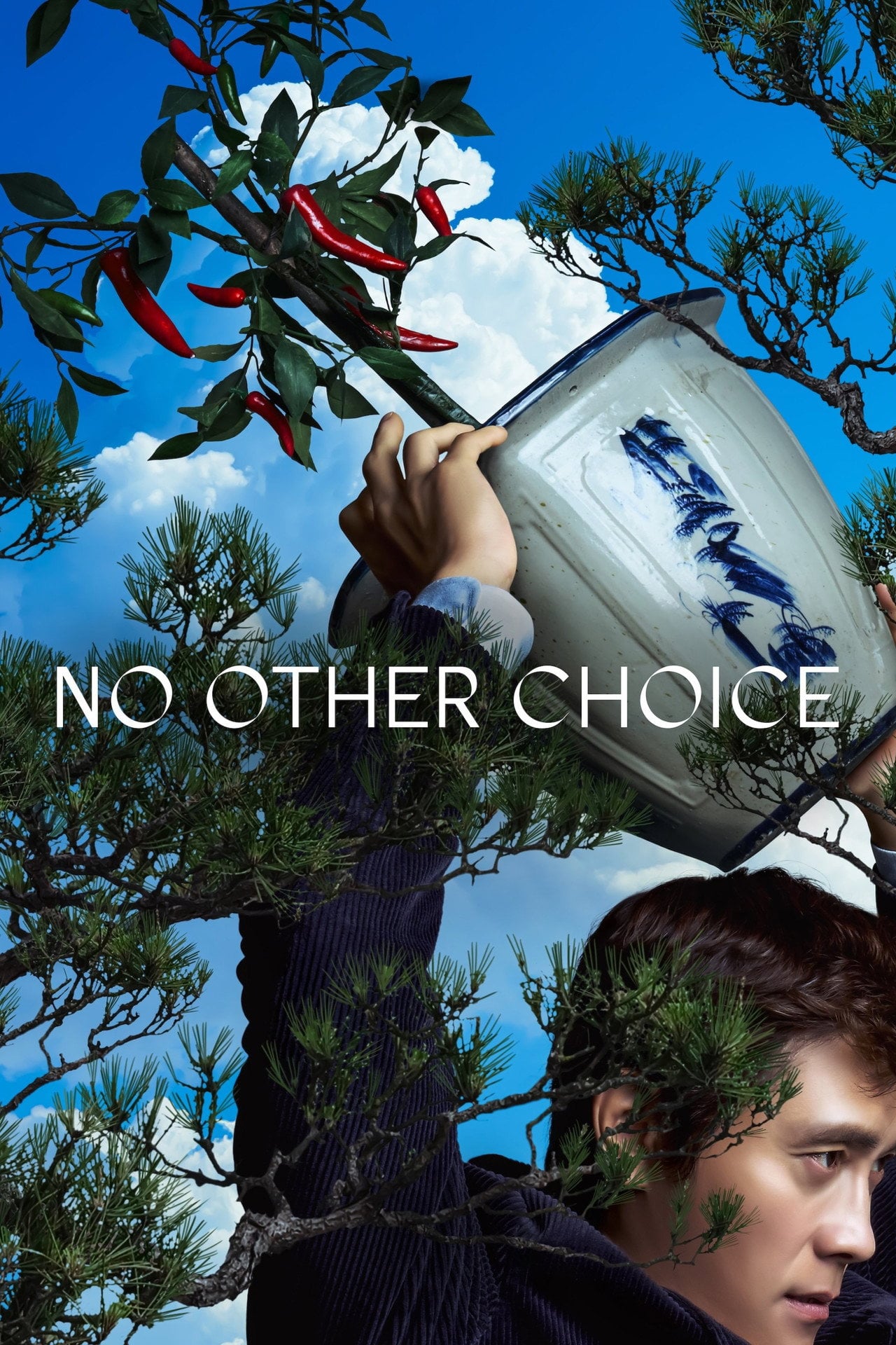 No Other Choice (2025) - Movie