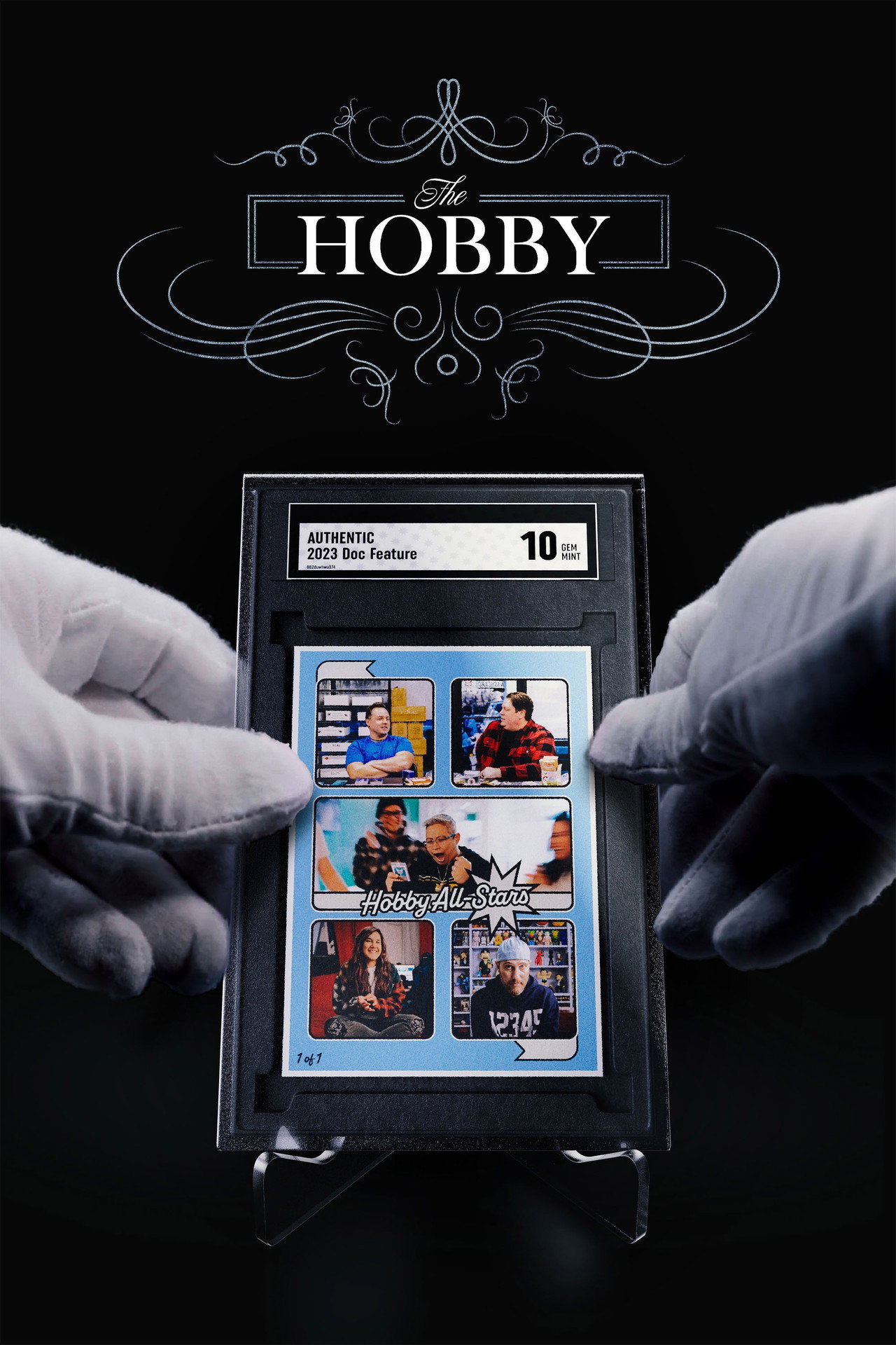 The Hobby (2024) - Фильм