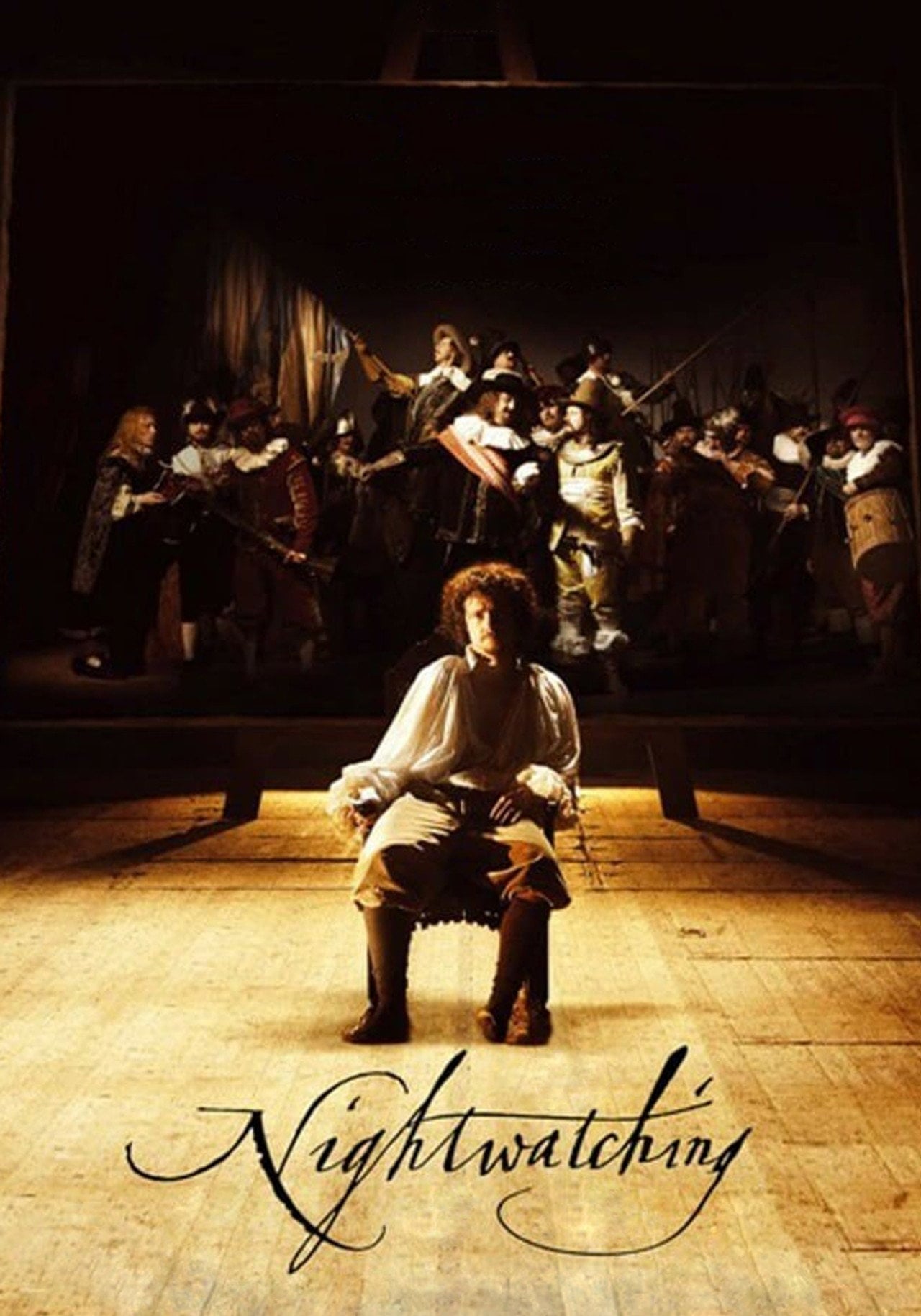 夜巡 (2007)