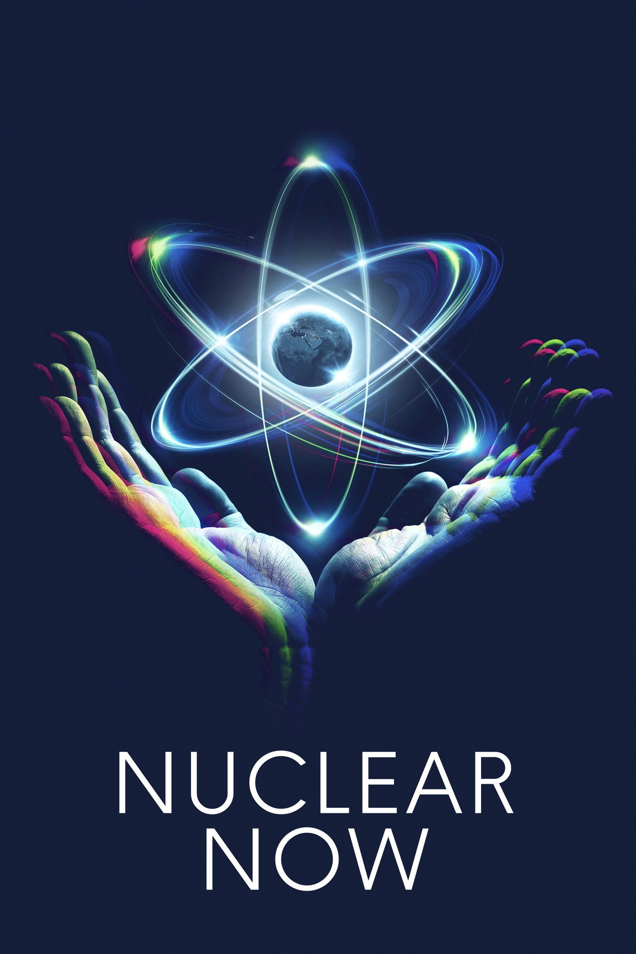 Nuclear Now (2023) - Filme