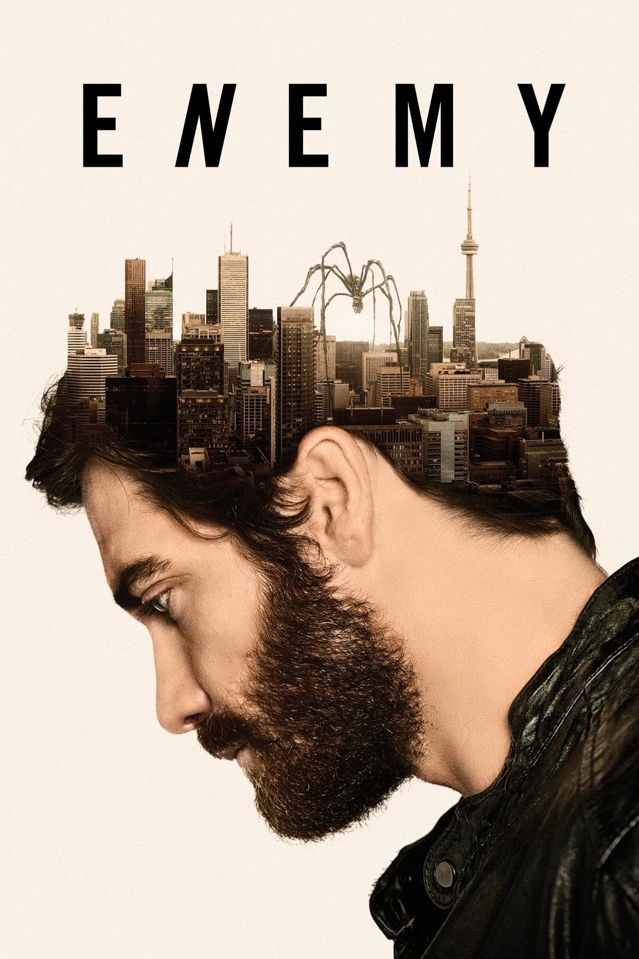 宿敌 (2014)