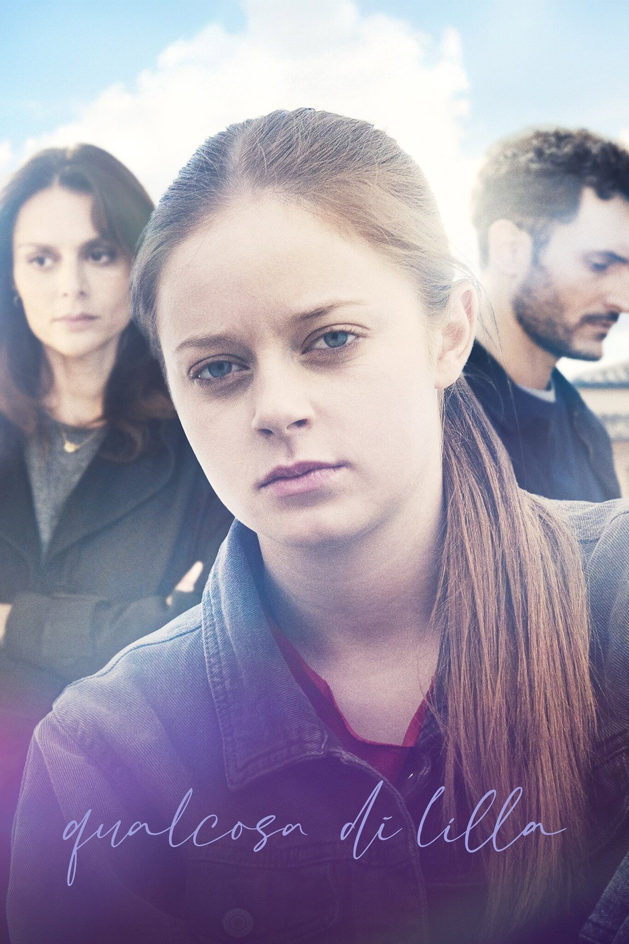 Qualcosa di Lilla (2026) - Film