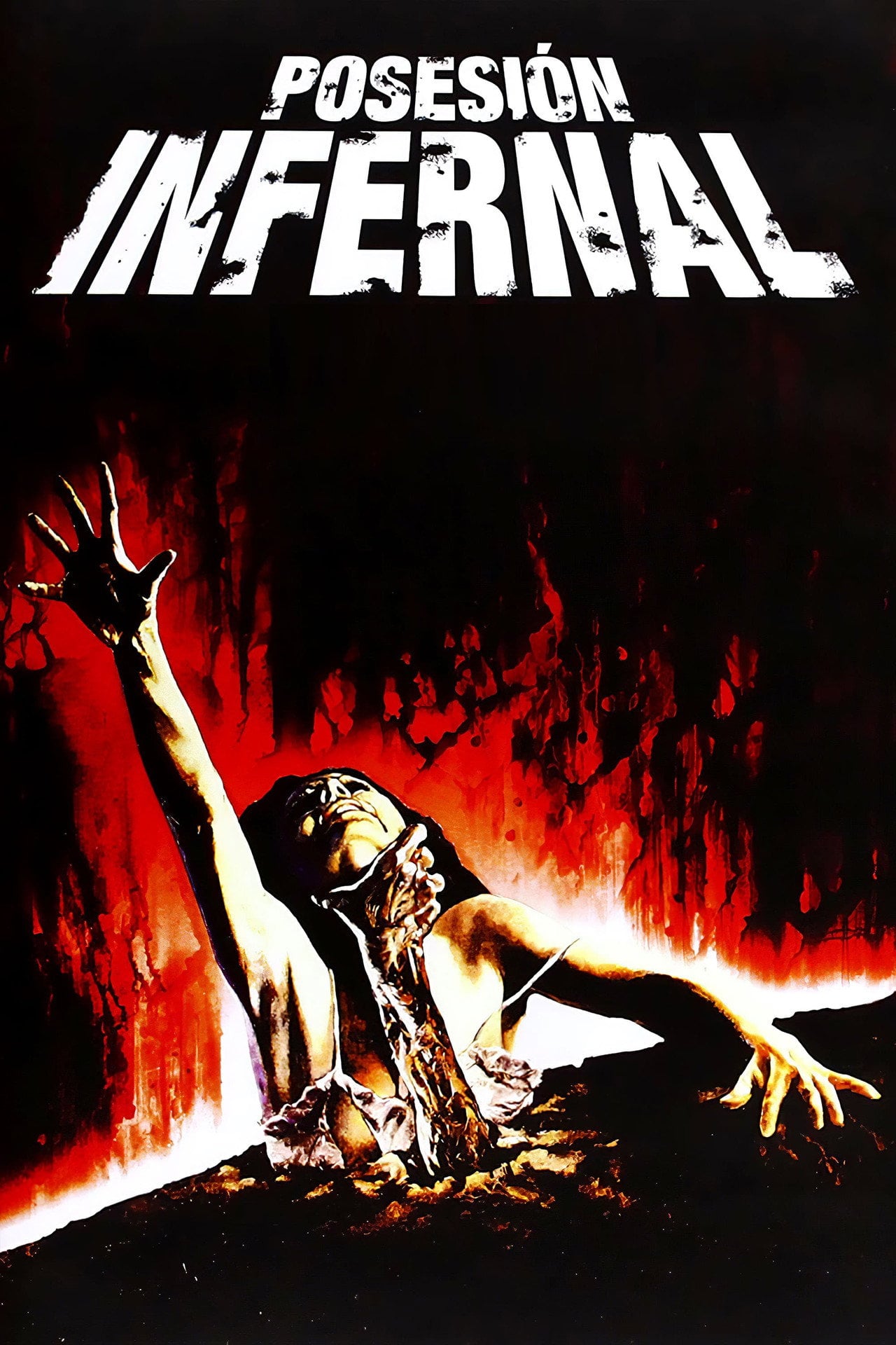El despertar del diablo (1983)