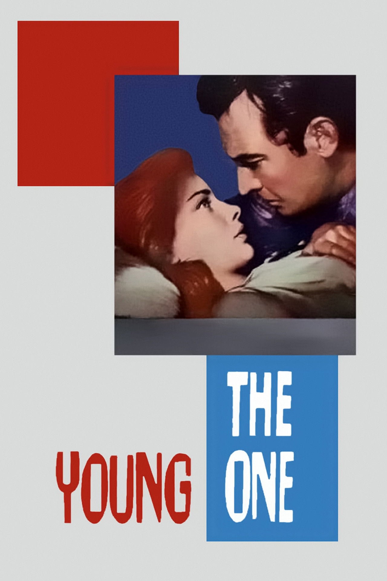 Violenza per una giovane (1960)