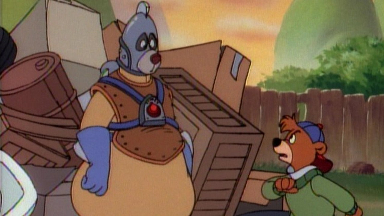 Episodio 54
