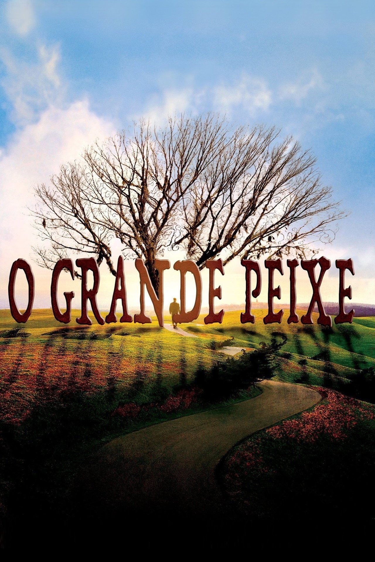 Peixe Grande e Suas Histórias Maravilhosas (2003)