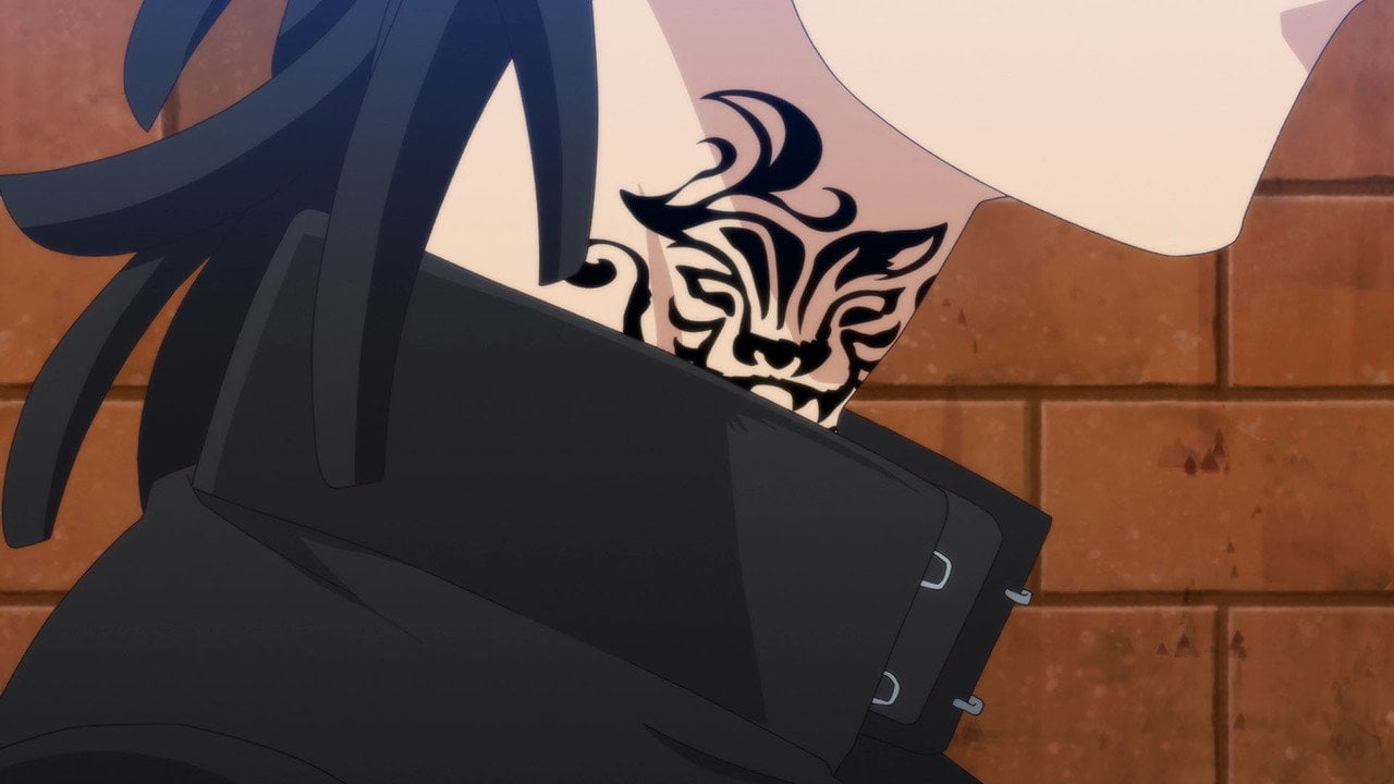 Tokyo Revengers S01E15