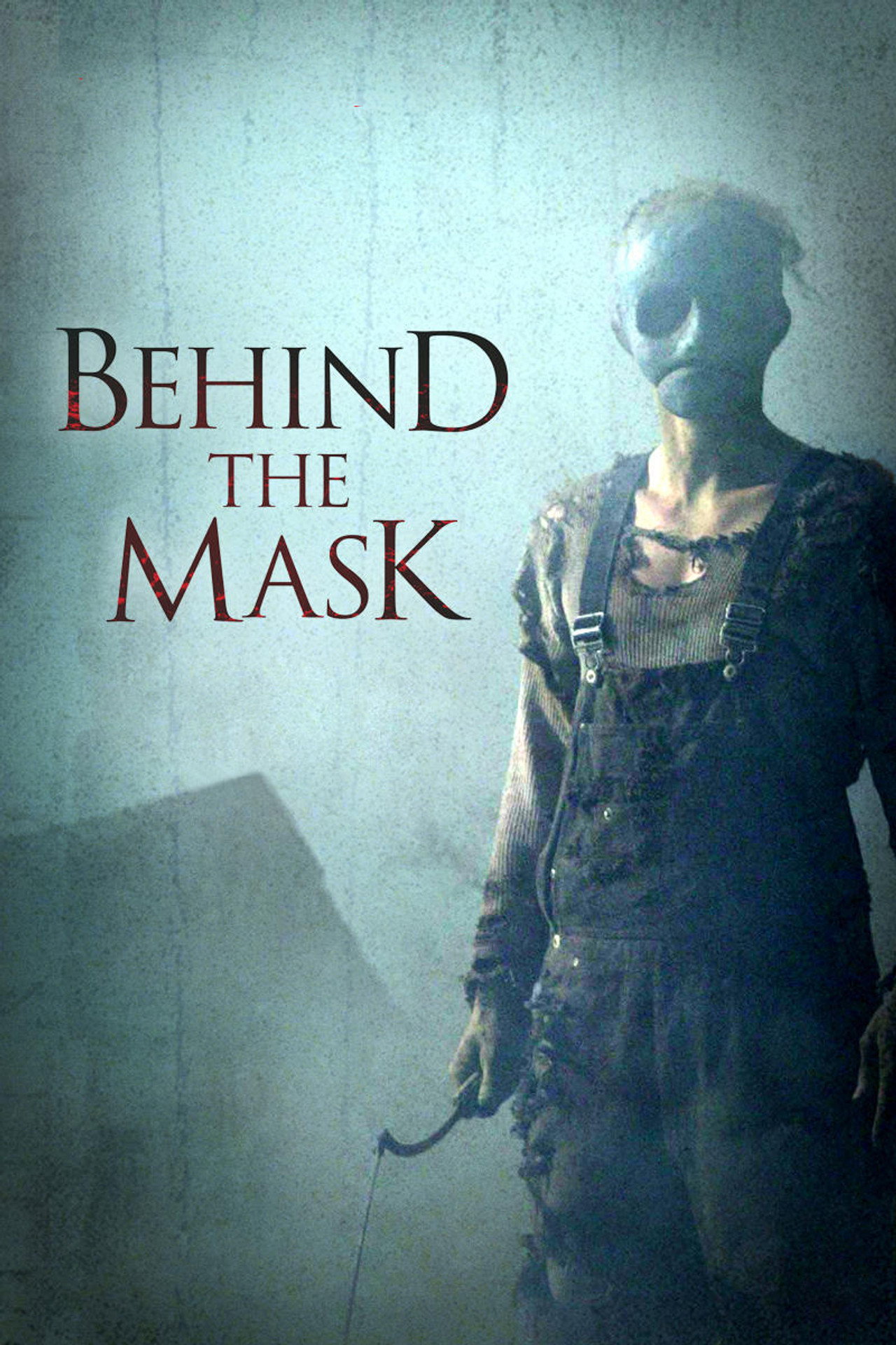 Behind the Mask: The Rise of Leslie Vernon (2006) - Movie