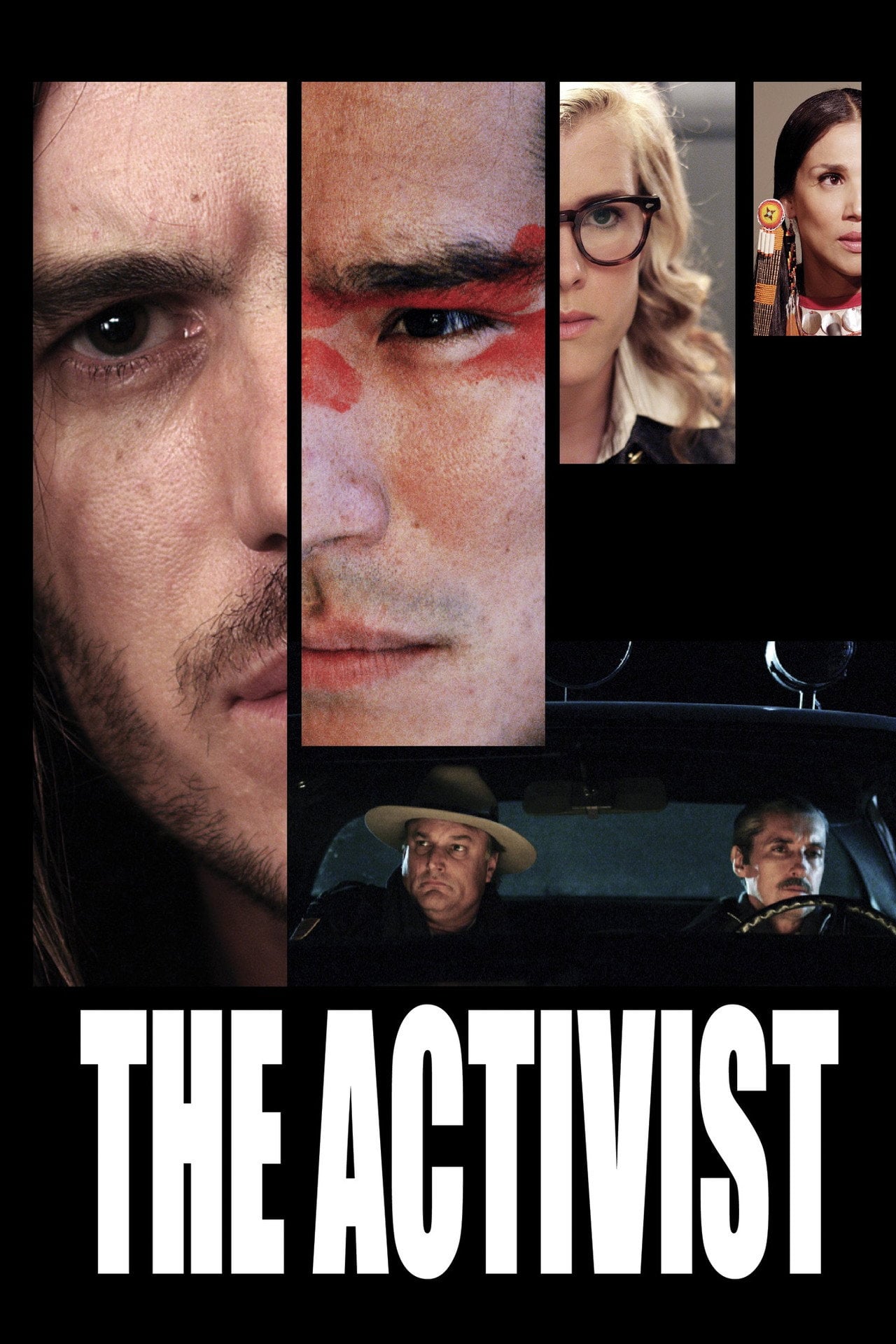 The Sacrifice Zone: The Activist (2022) - Film