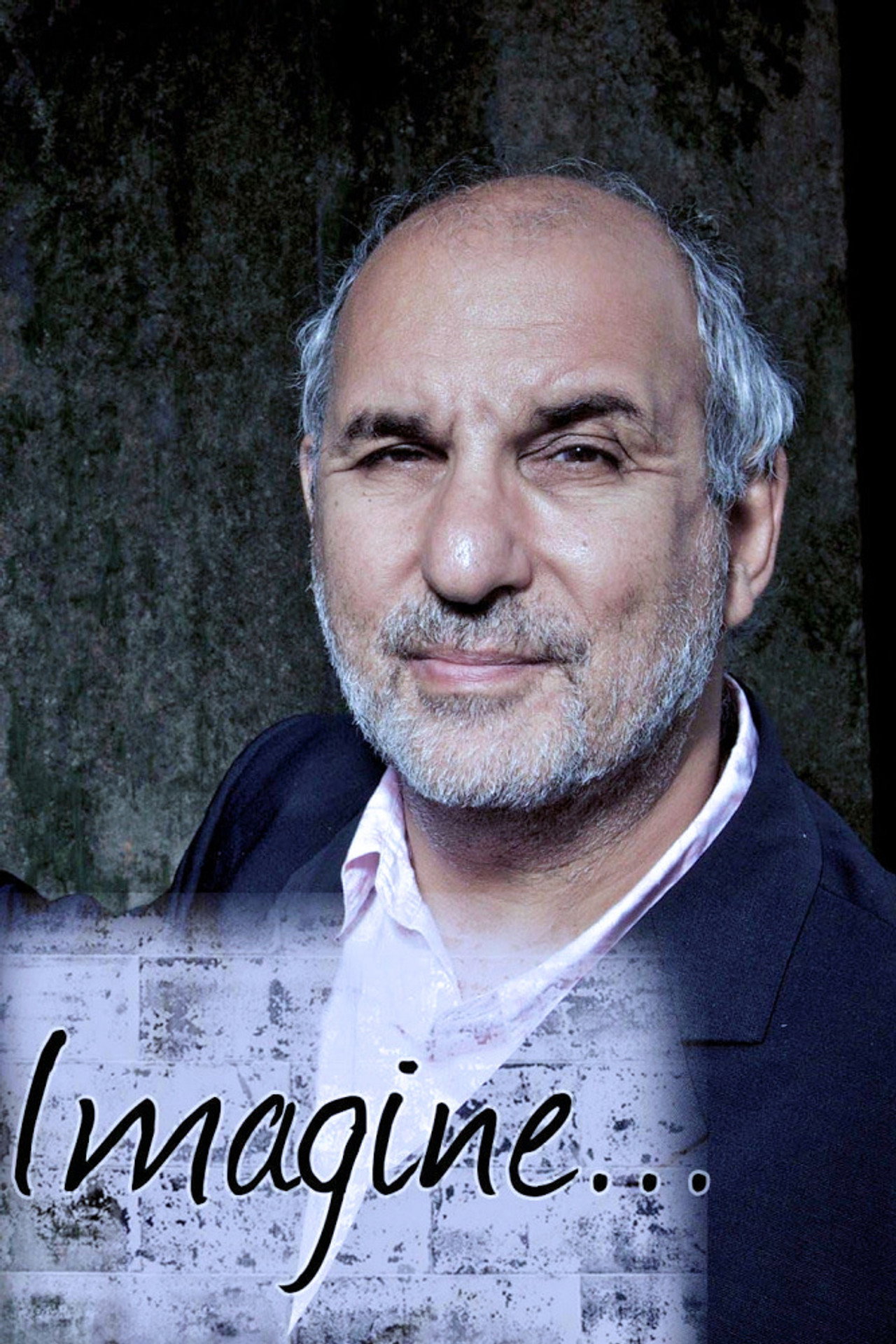 imagine… (2003) poster