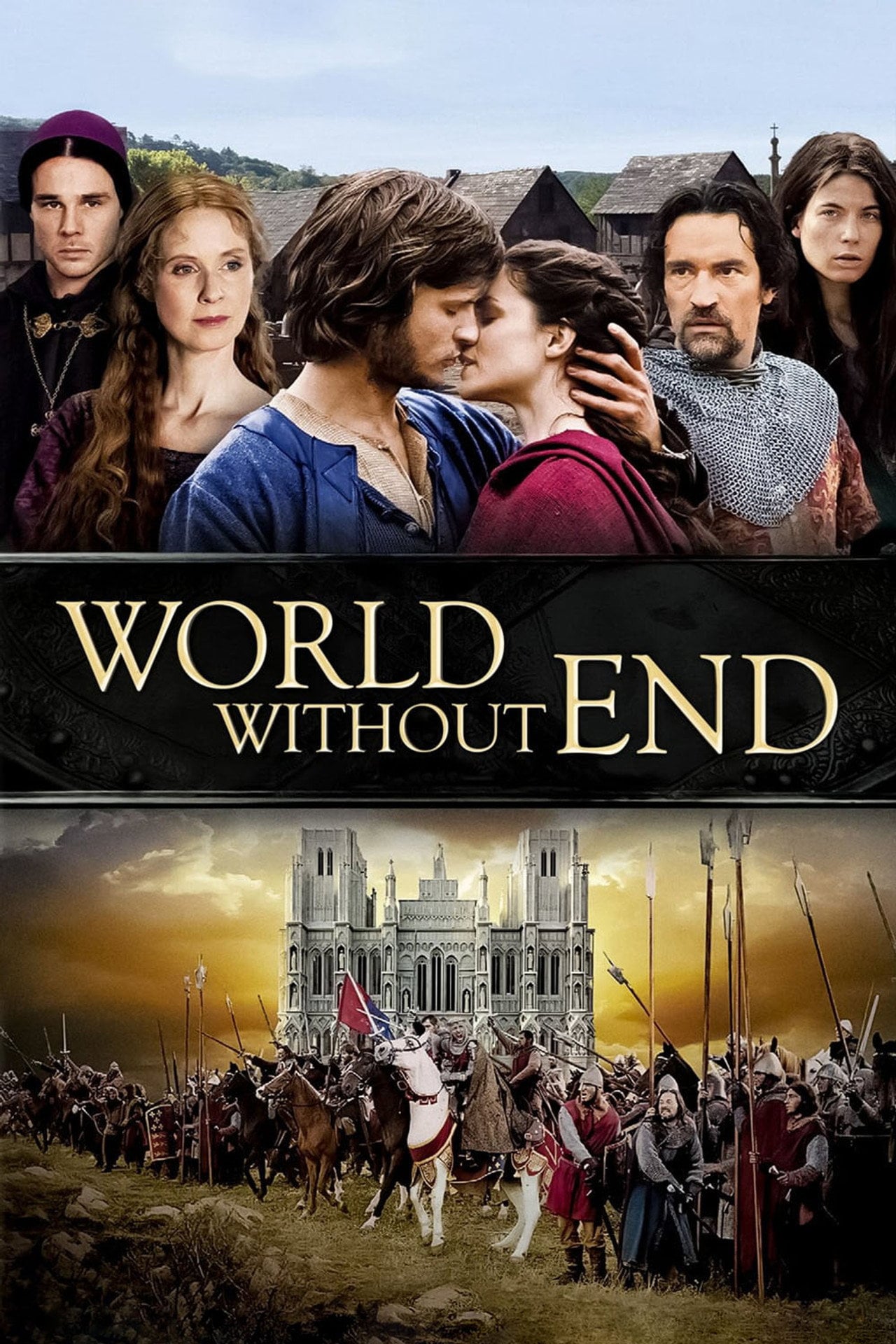 World Without End (2012)