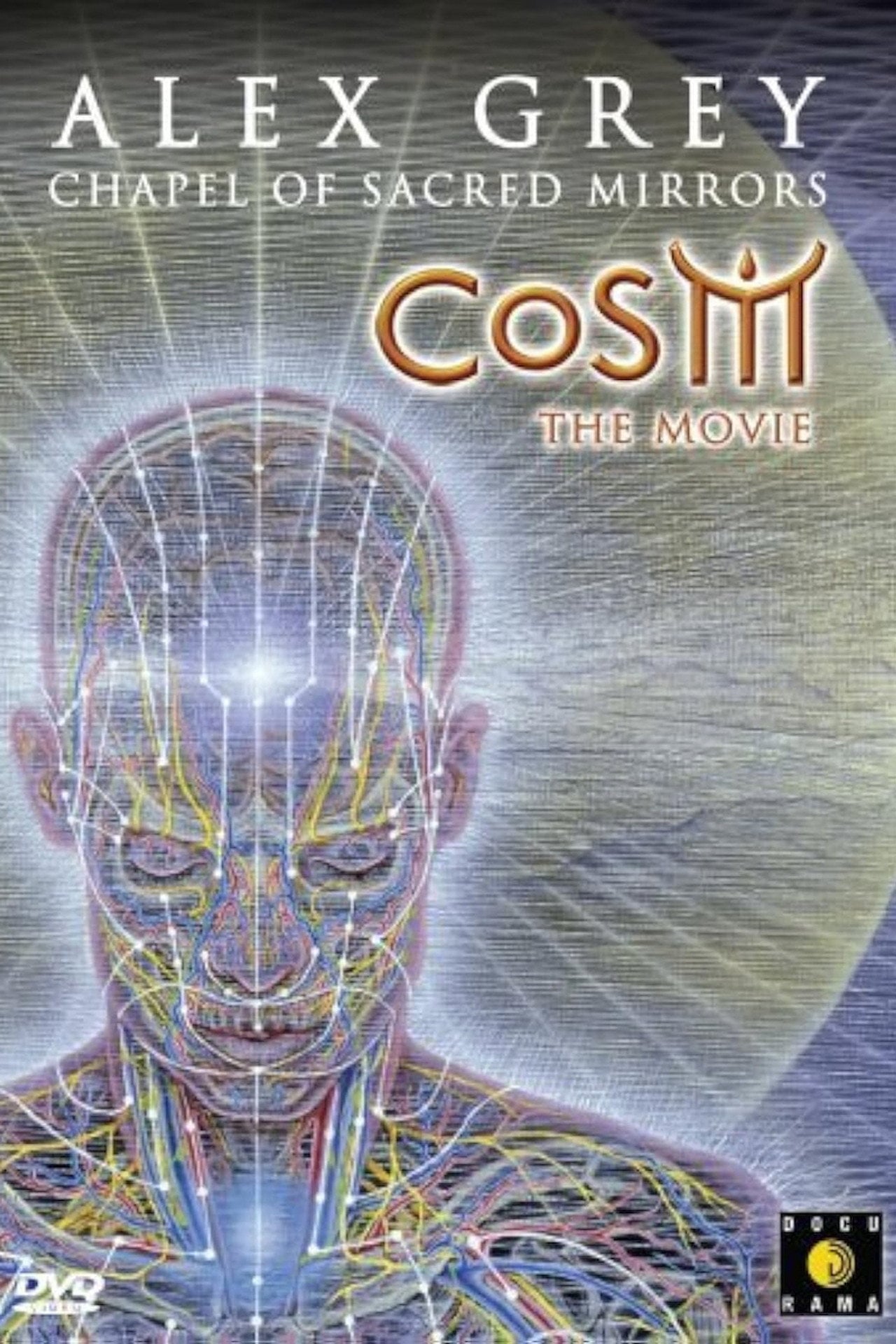 Alex Grey. (2006)