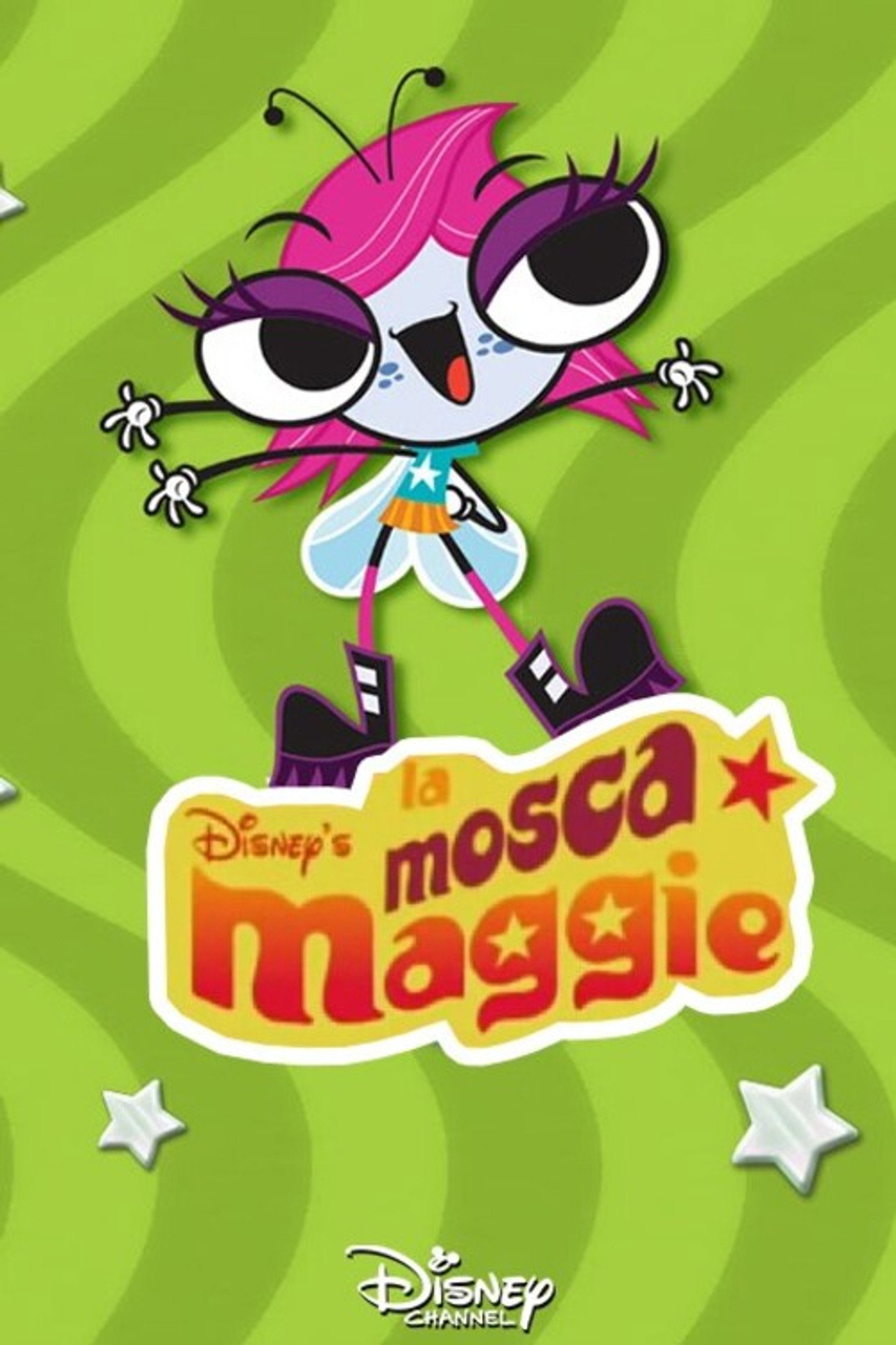La Mosca Maggie (2005)