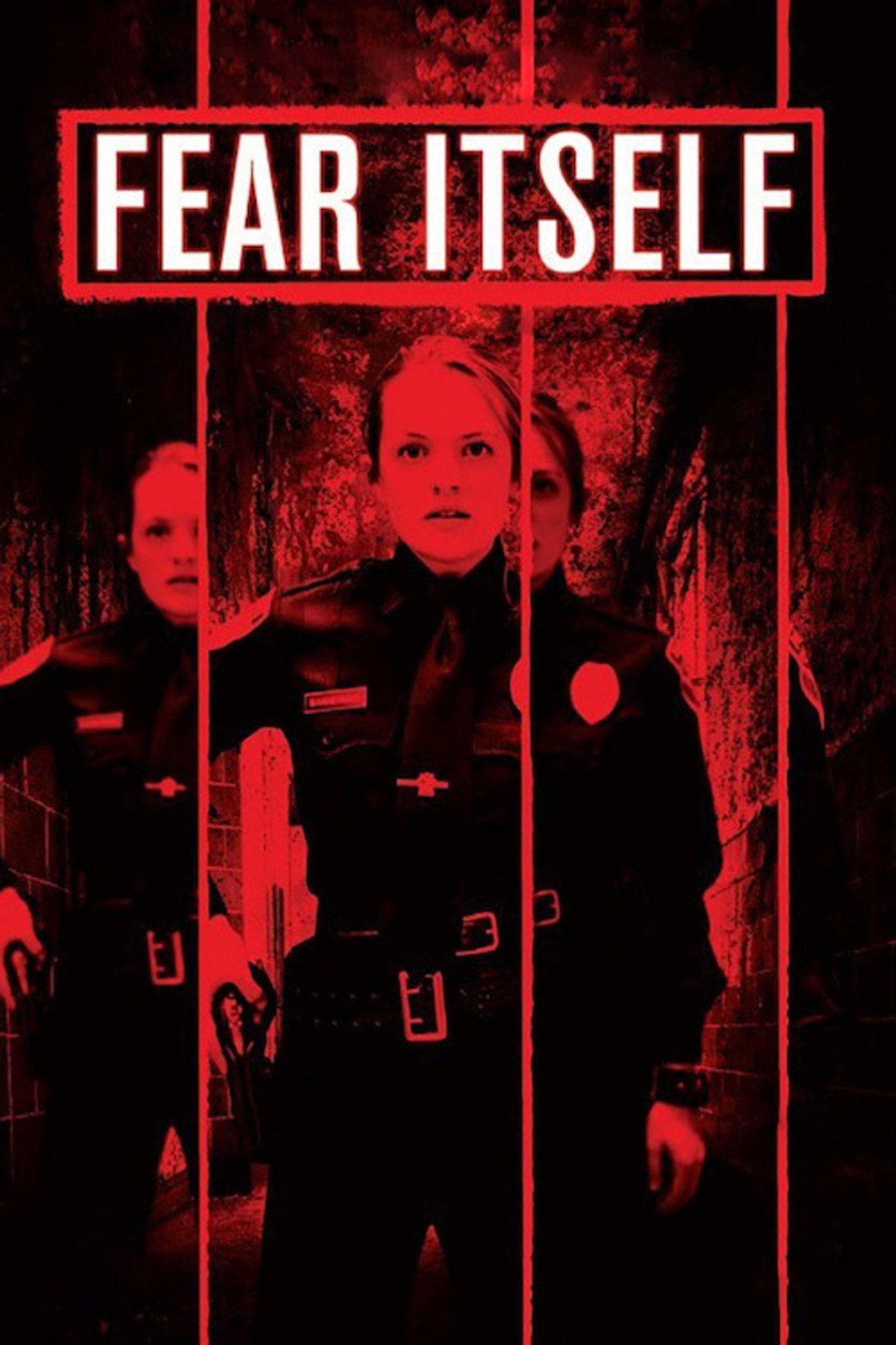 El miedo mismo (2008)