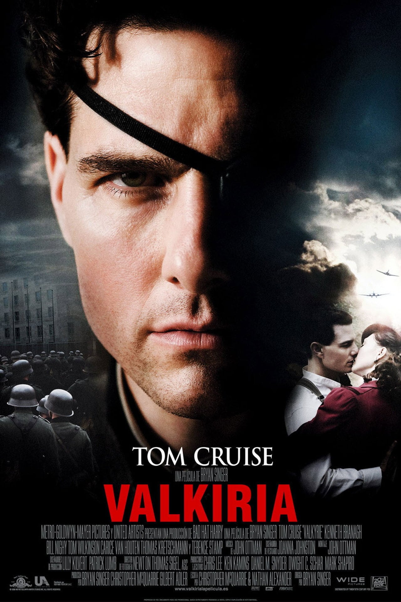 Operación Valquiria (2008)