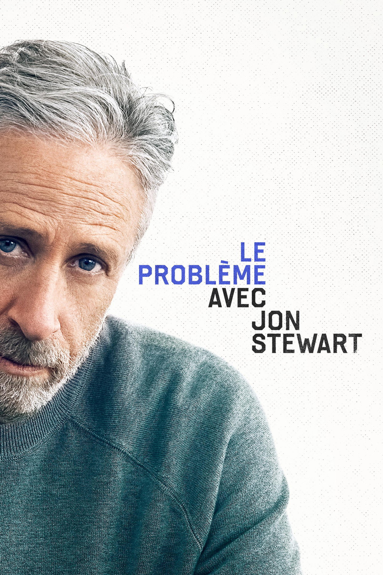 Le problème avec Jon Stewart (2021) - TV