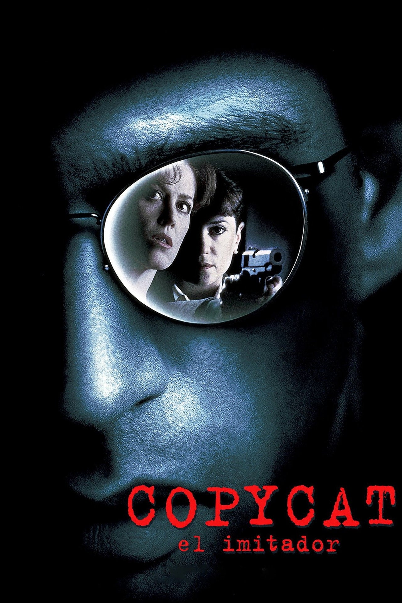 Copycat: El imitador (1995)