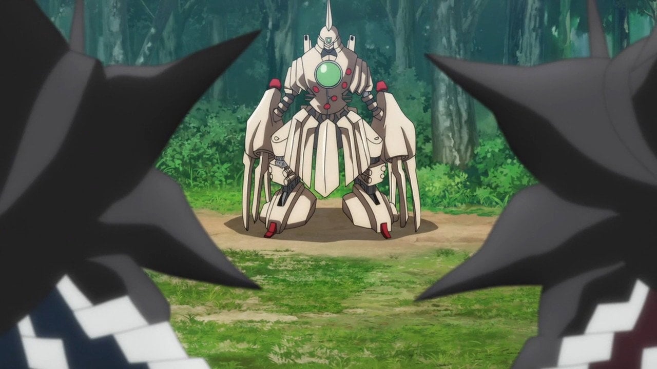 SHAMAN KING S01E29