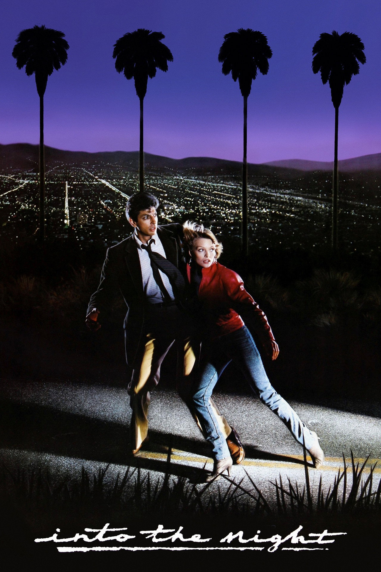 В ночи (1985)
