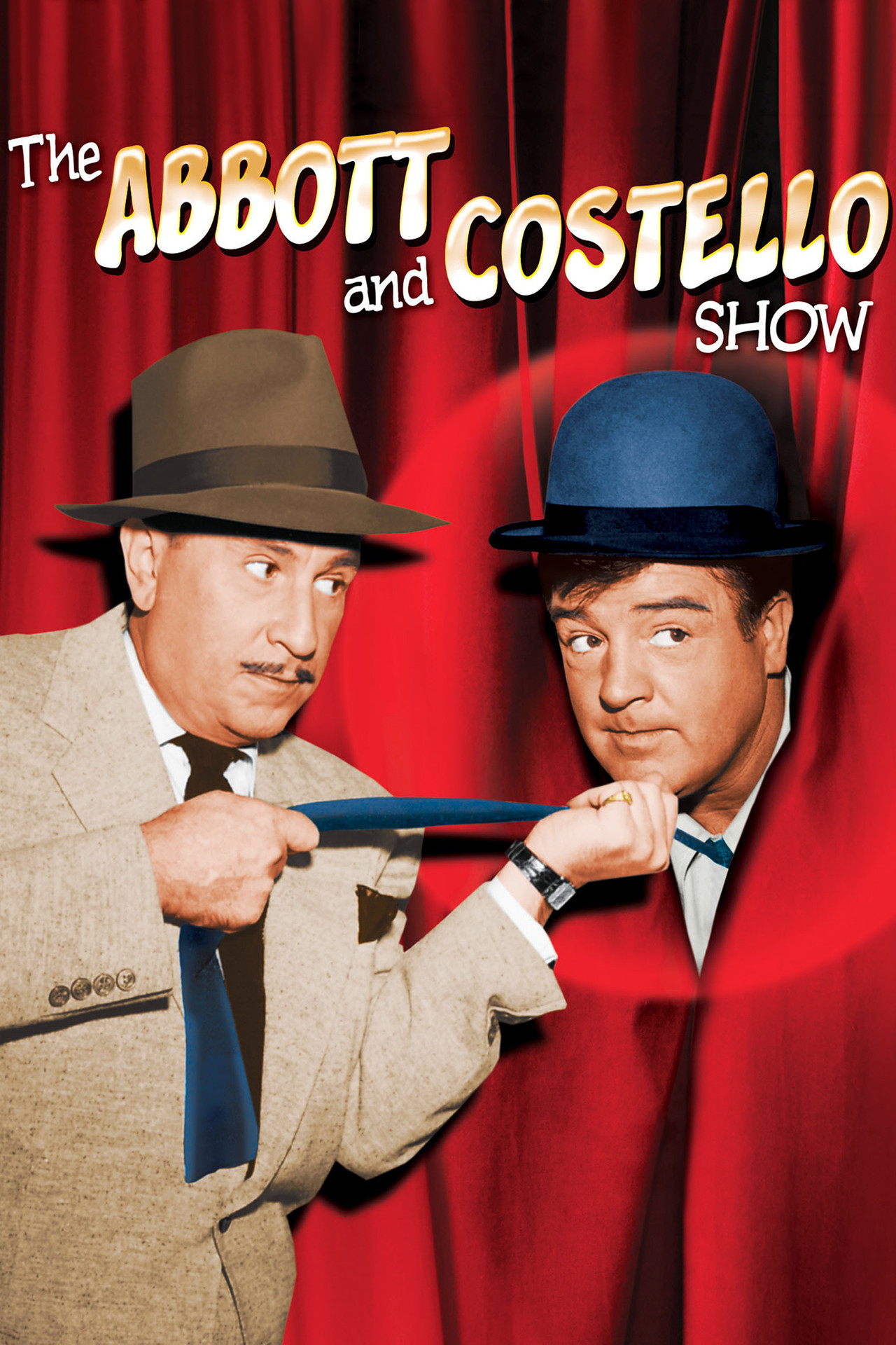 El Show de Abbott y Costello (1952)