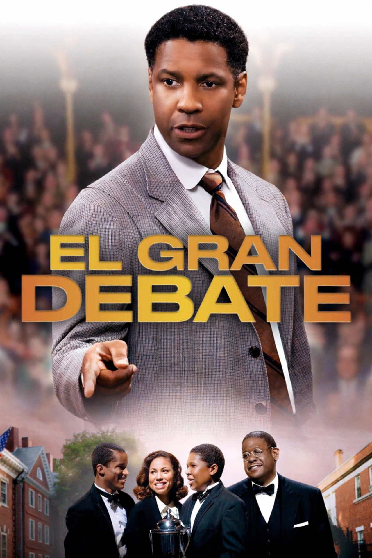 El Gran Debate (2007)