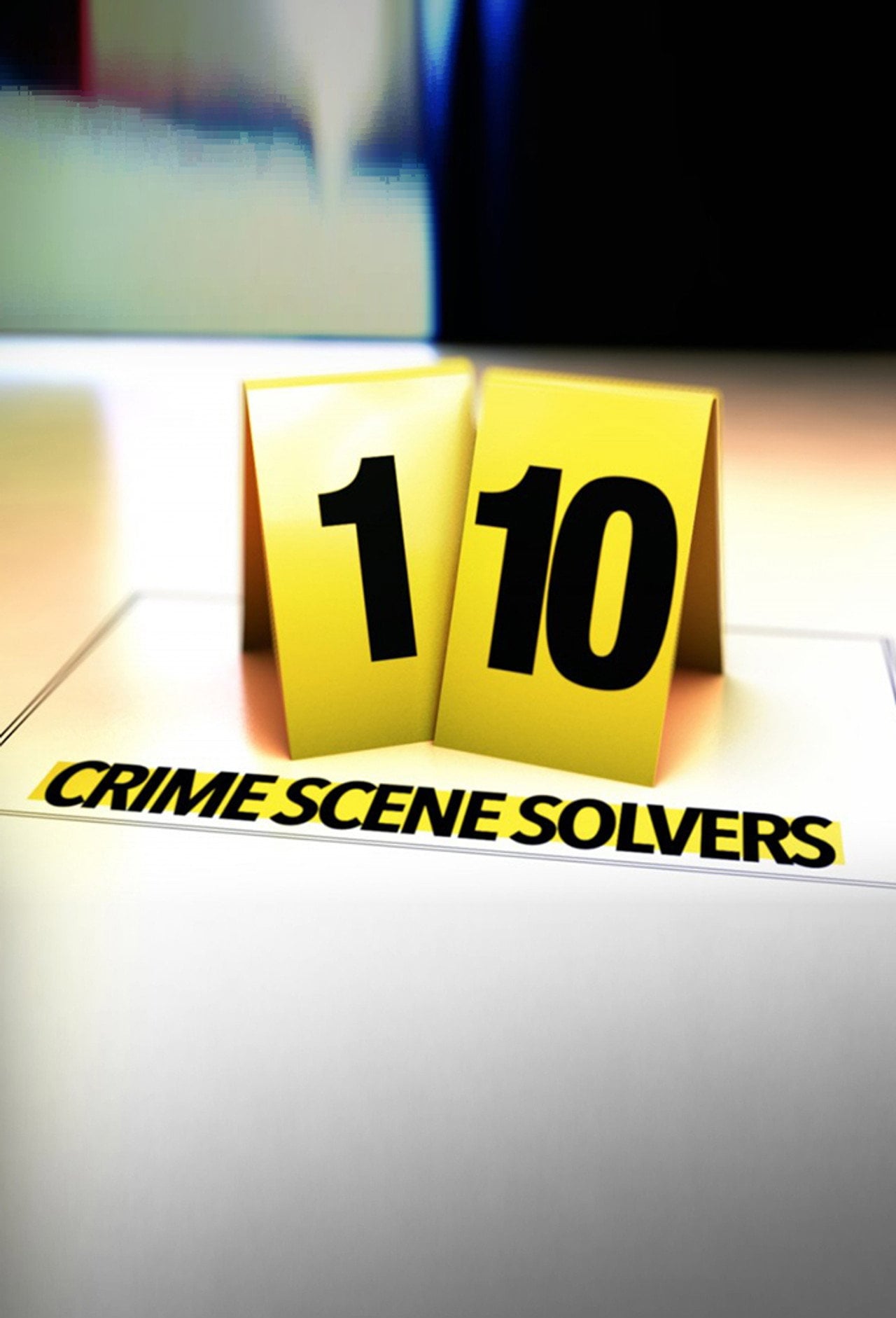 crime scene solvers S01E09
