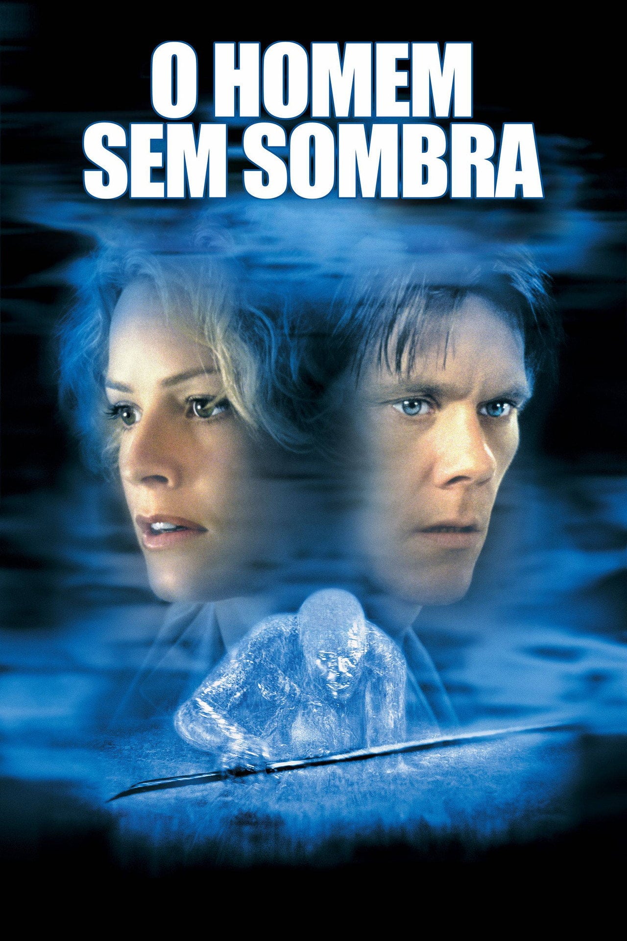 O Homem Sem Sombra (2000)
