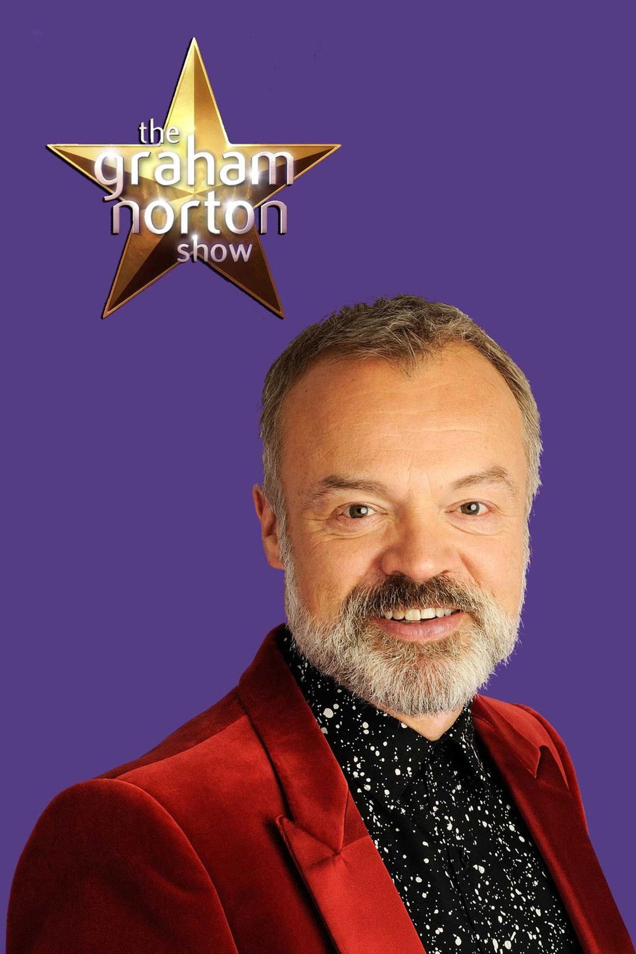 El show de Graham Norton (2007) poster