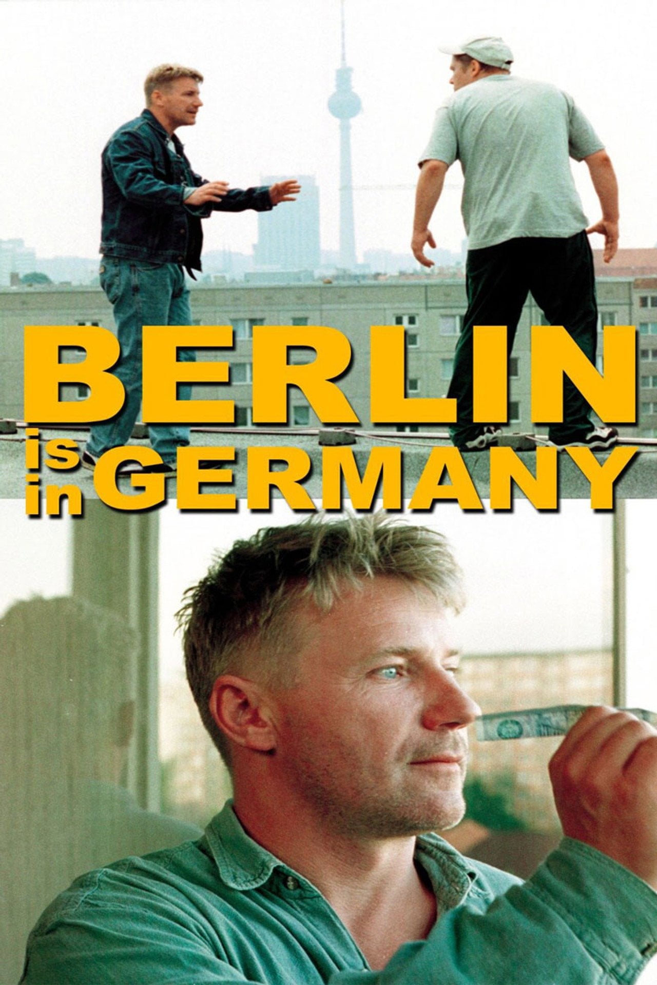 17.Берлин. Германия. (2001)