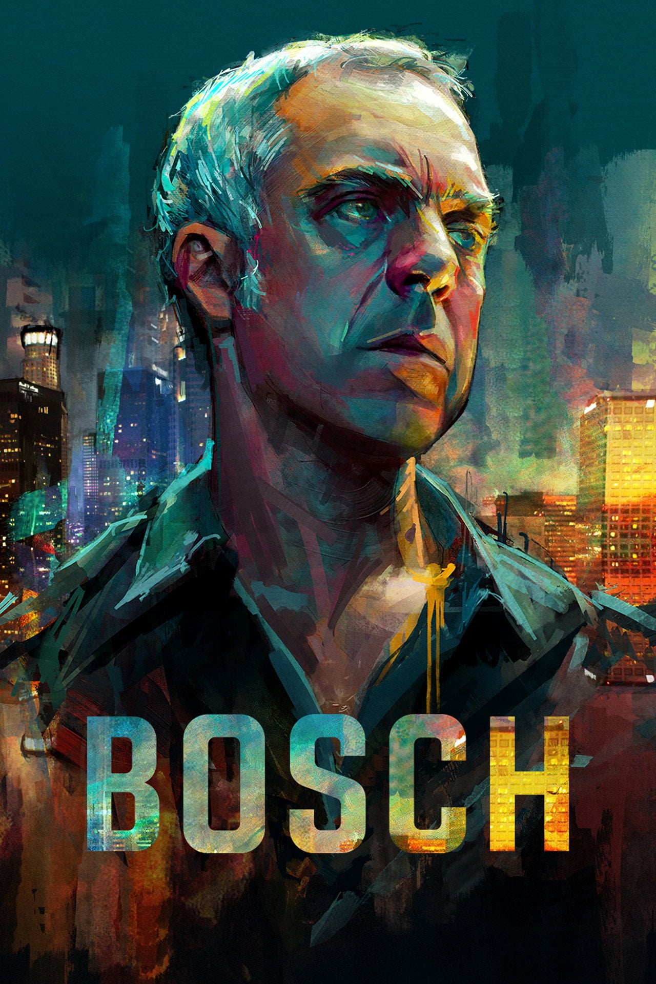 Bosch (2015) - TV