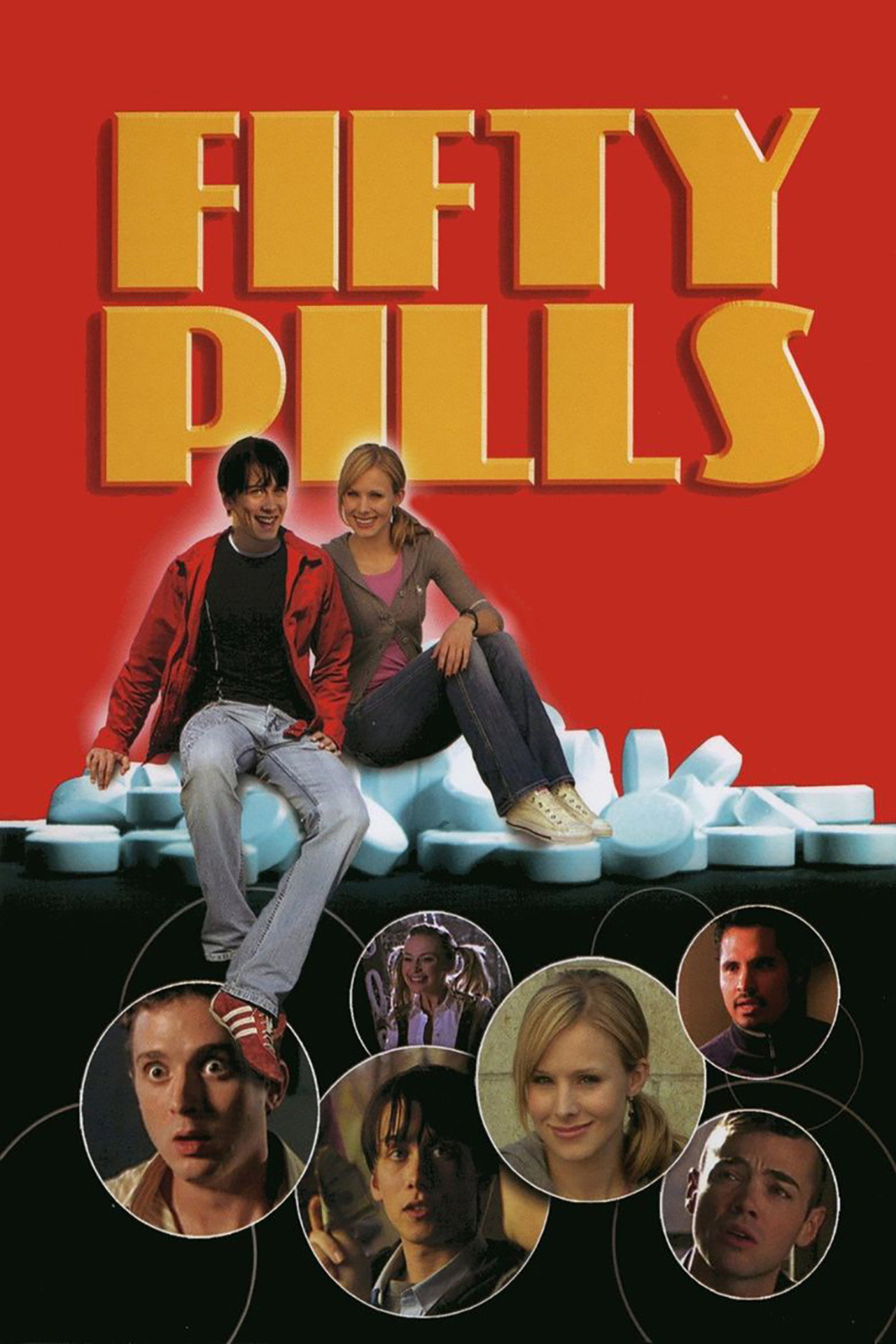 50 таблеток (2006) poster