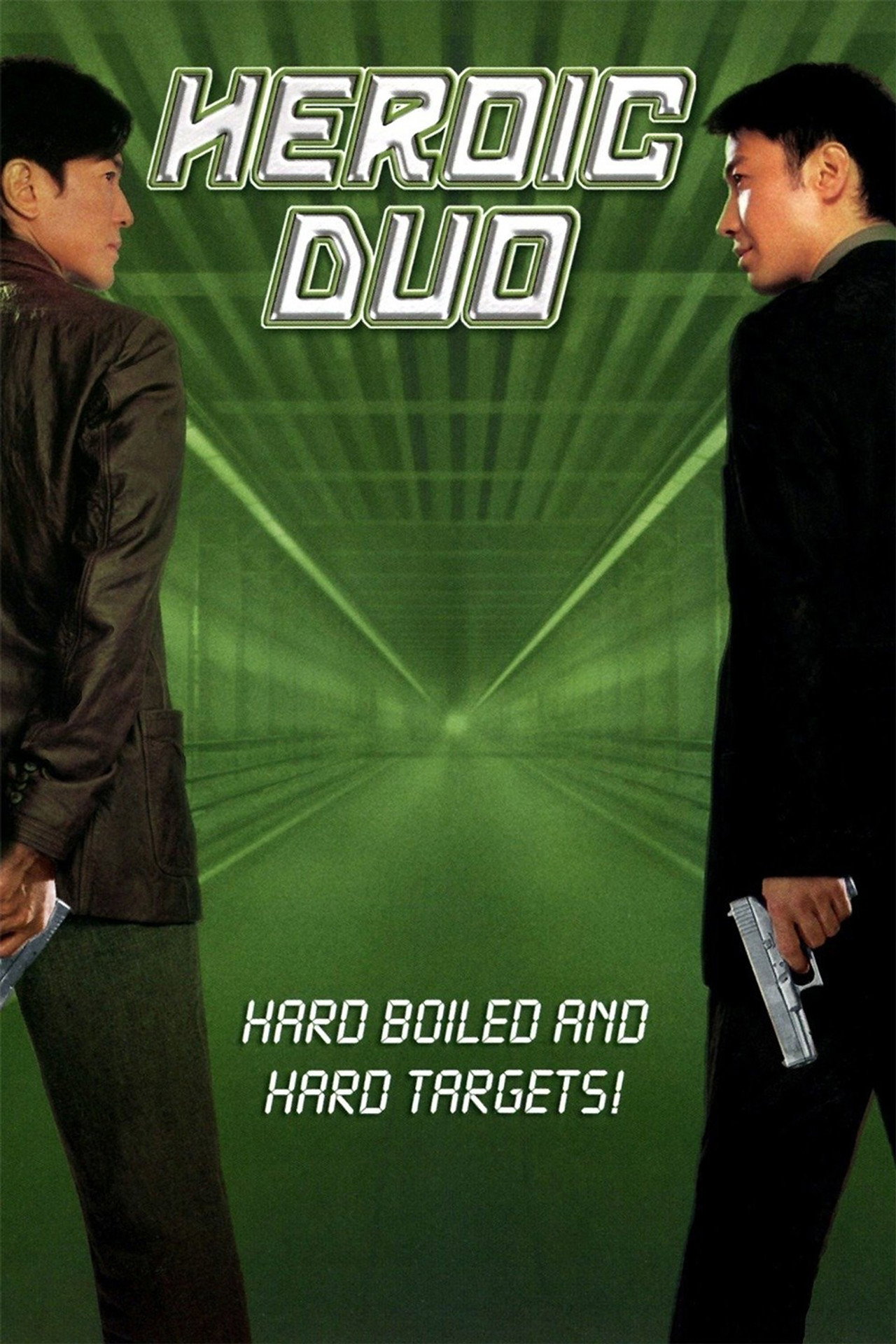 Dupla de Heróis (2003)