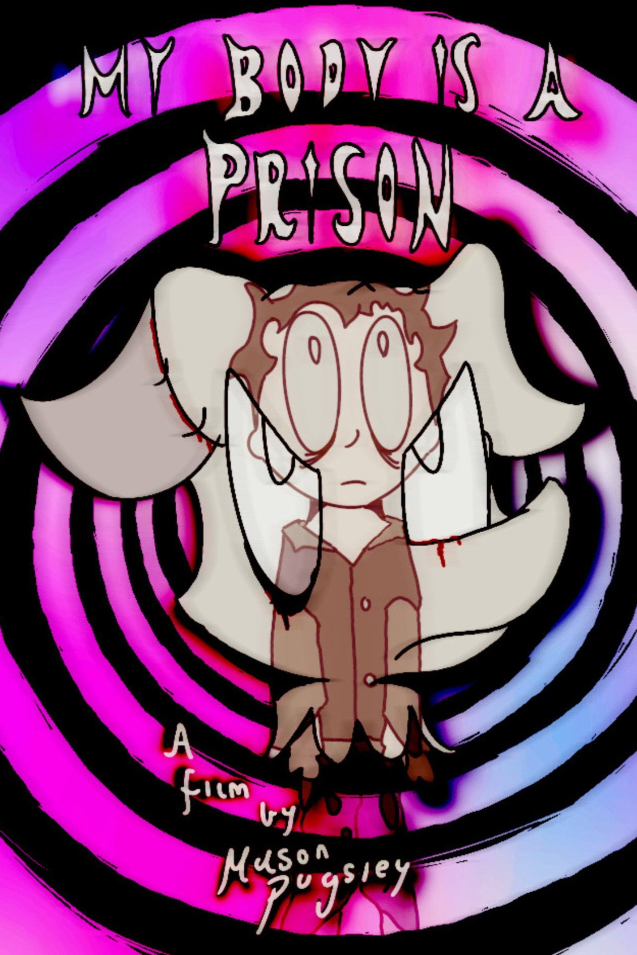 My Body is a Prison