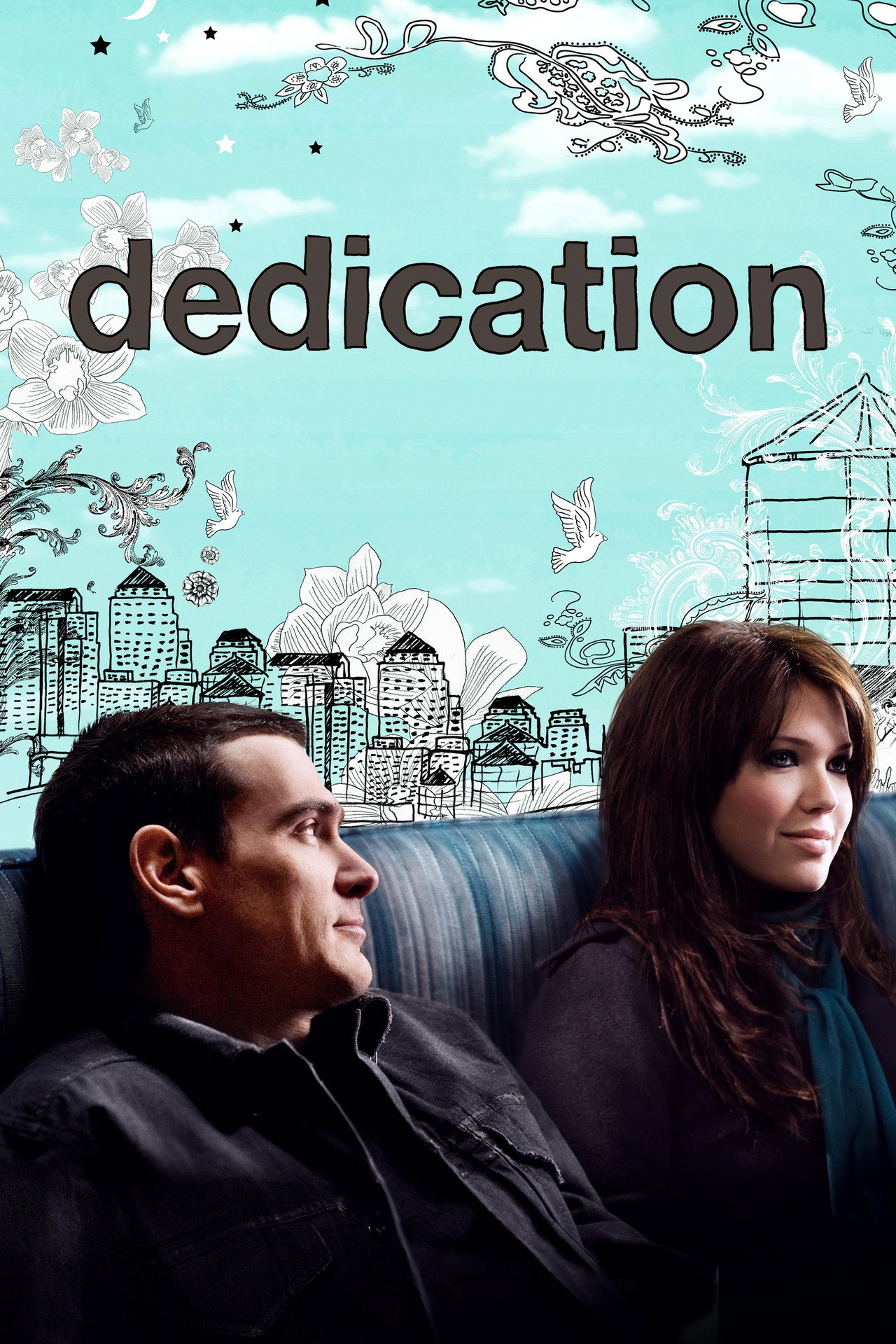 Посвящение (2007) poster