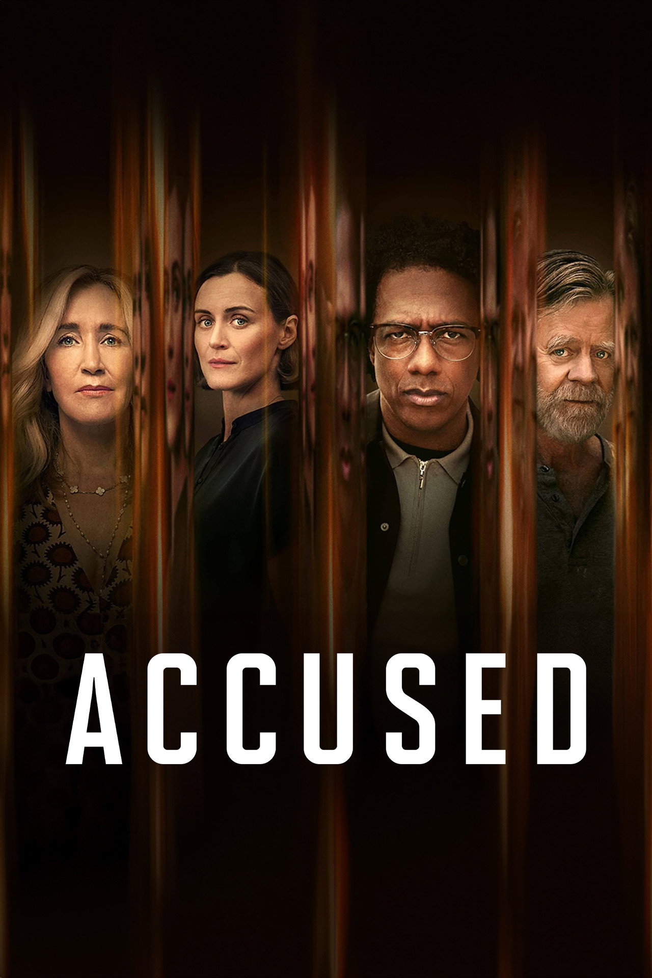Accused (2023) - TV