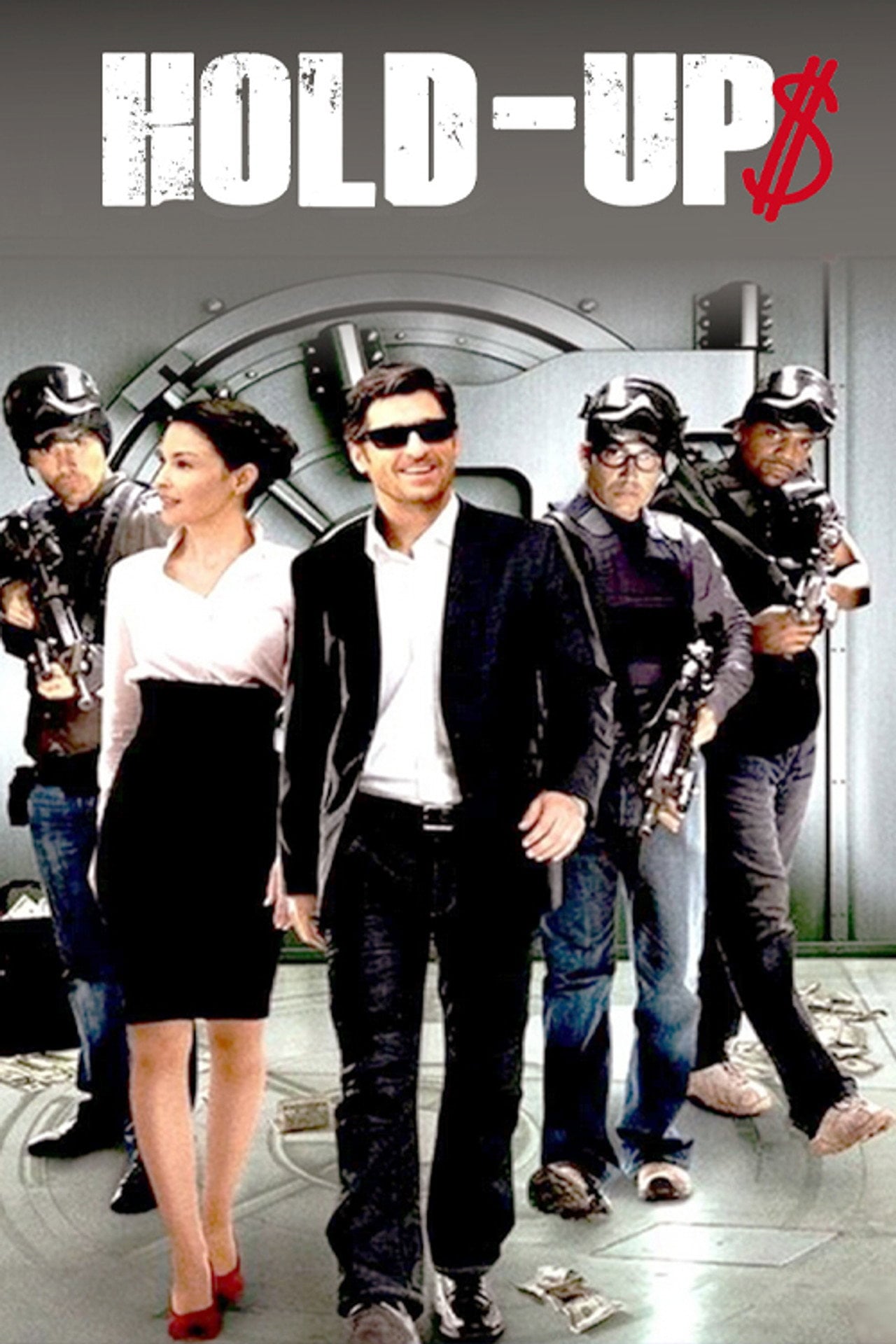L'embuscade (2011) - Film