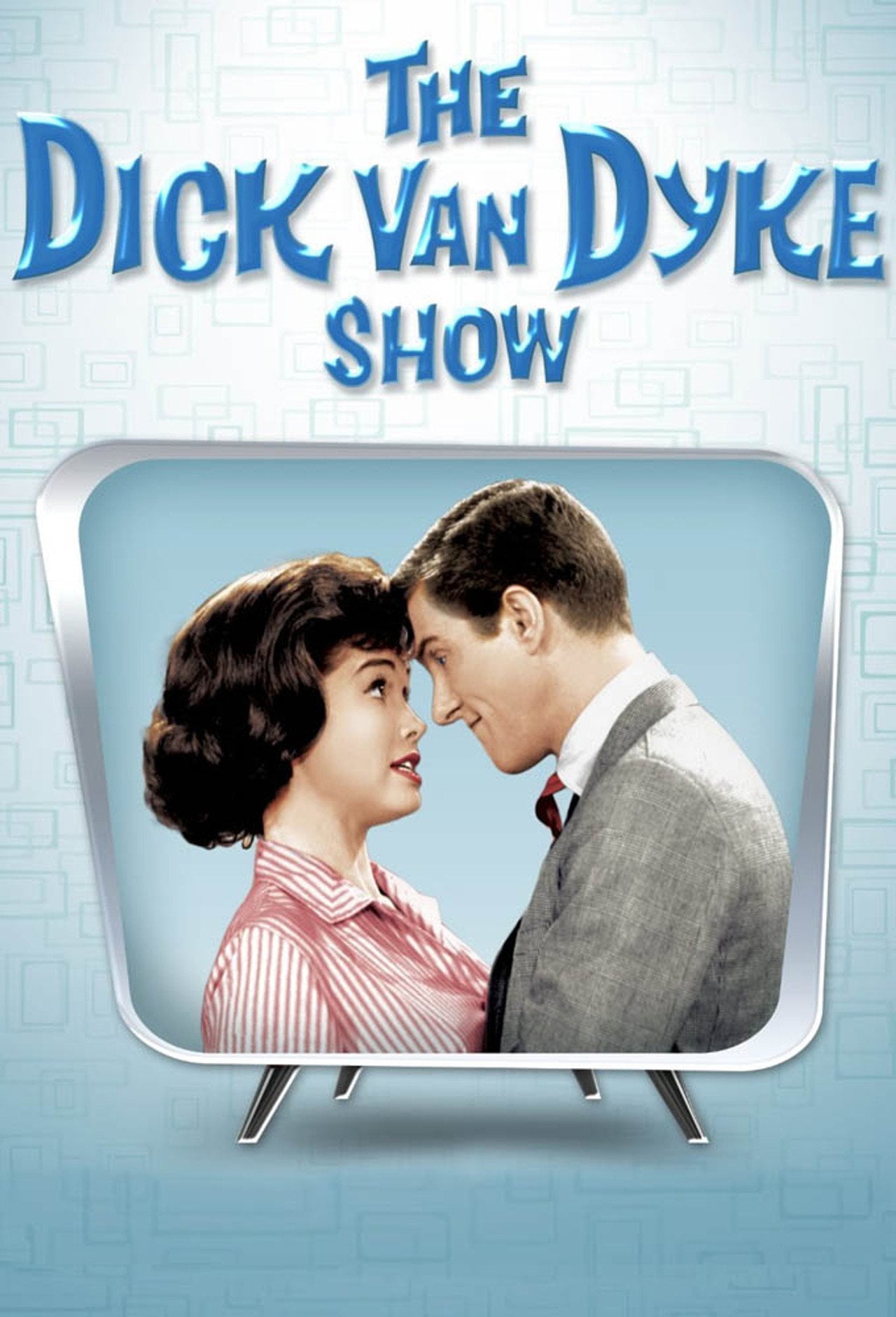 The Dick Van Dyke Show (1961)