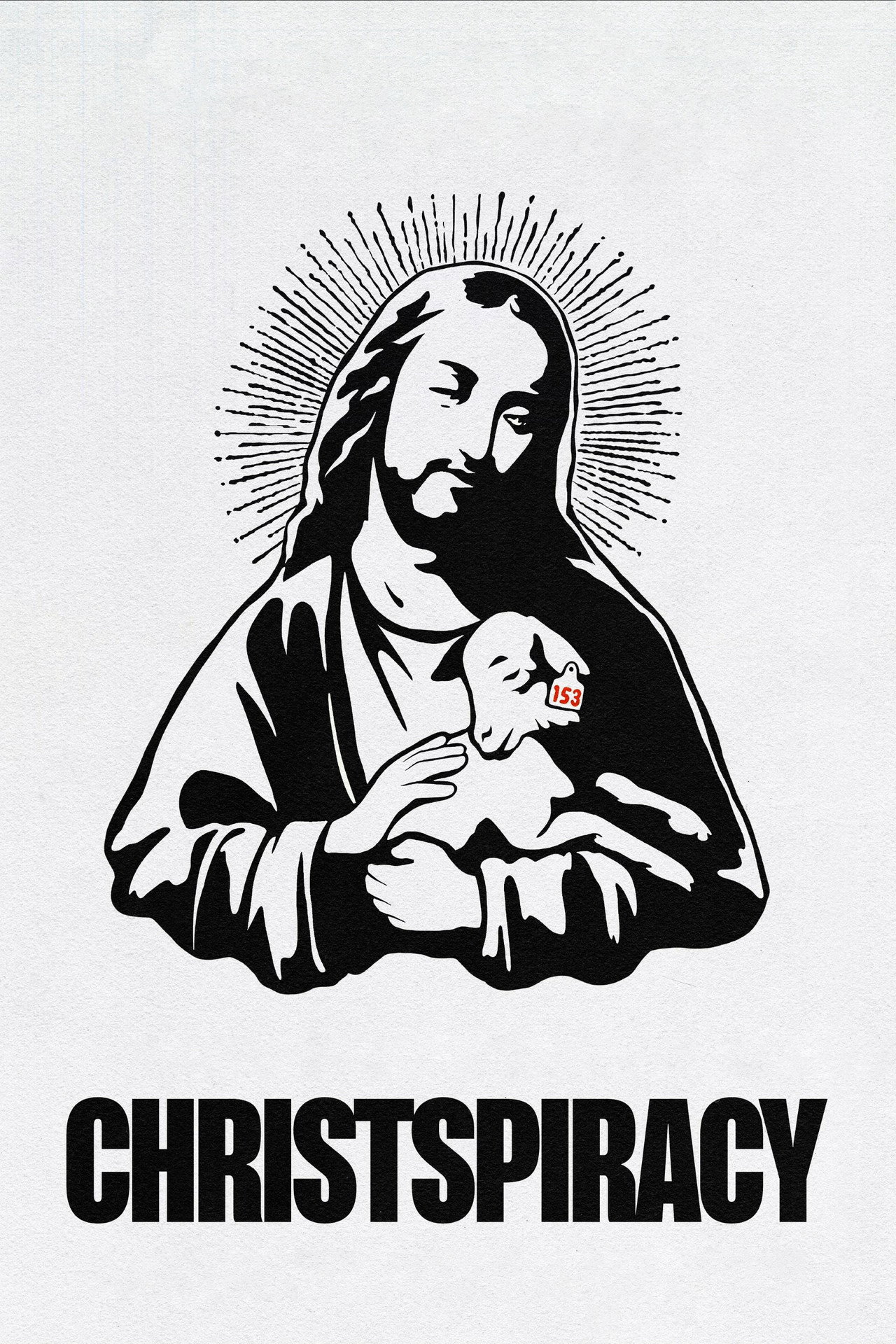 Christspiracy (2024) - Filme