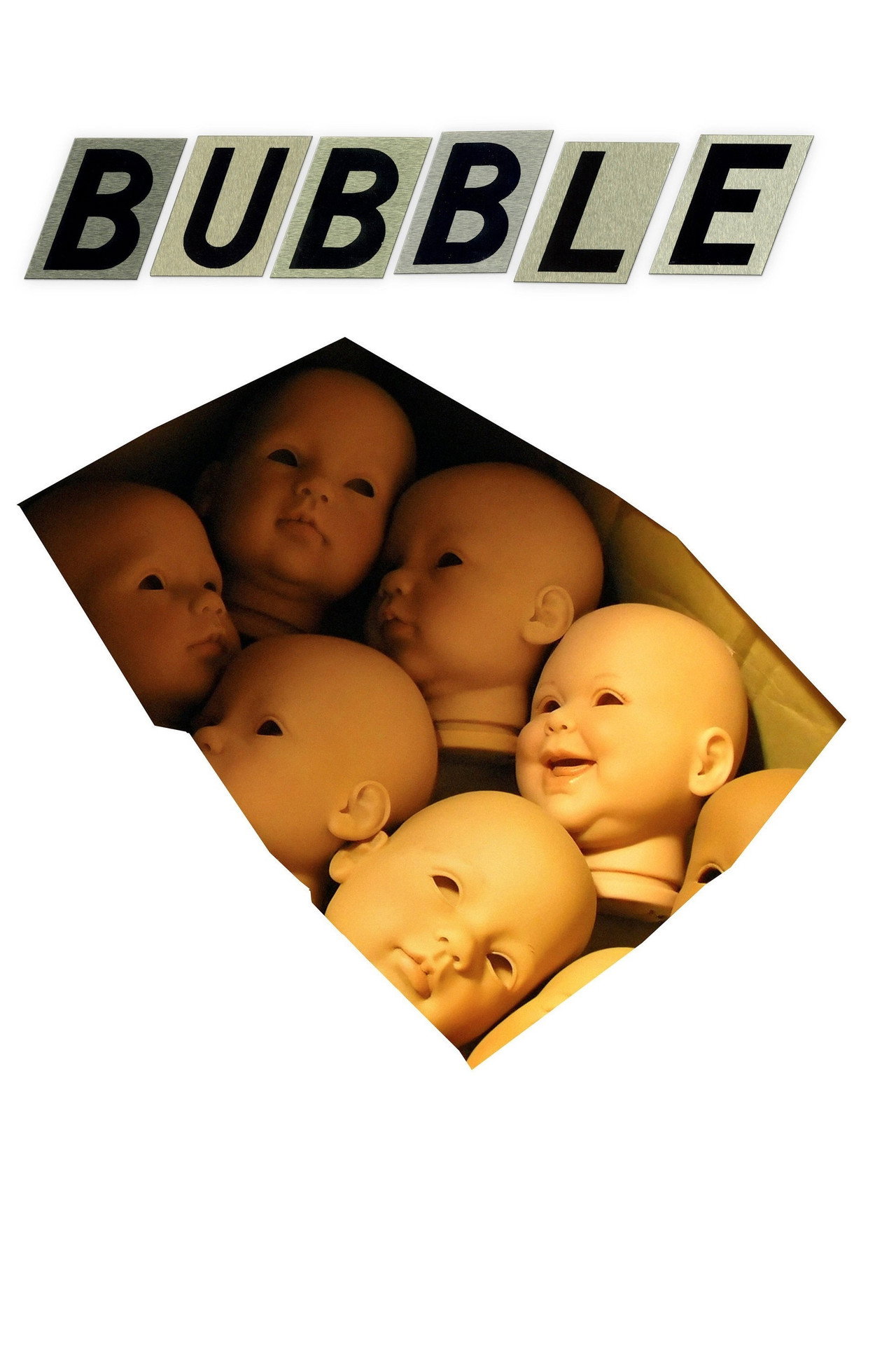 Bubble - Uma Nova Experiência (2006)