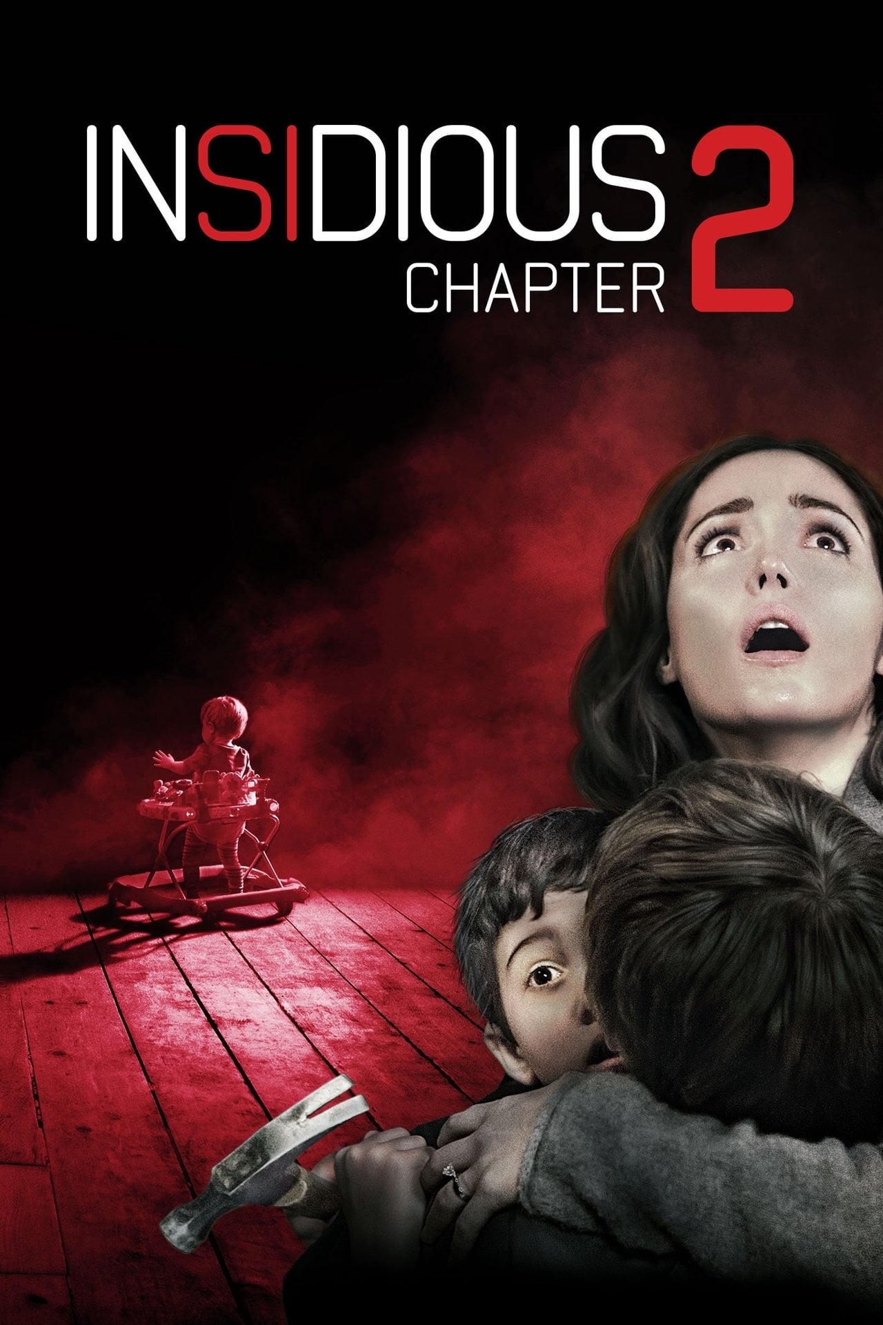 Астрал: Глава 2 (2013)