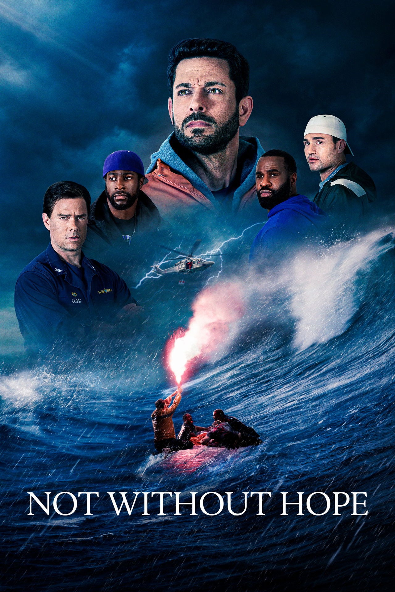 Not Without Hope (2025)
