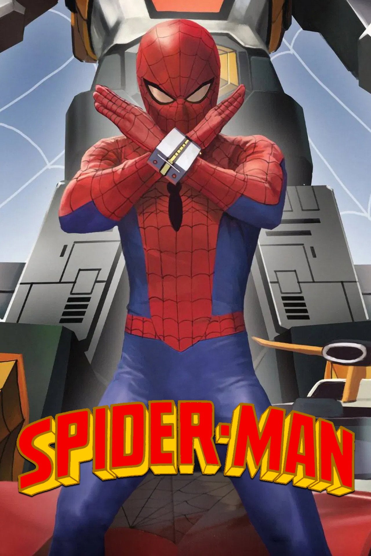 Spider-Man (1978)