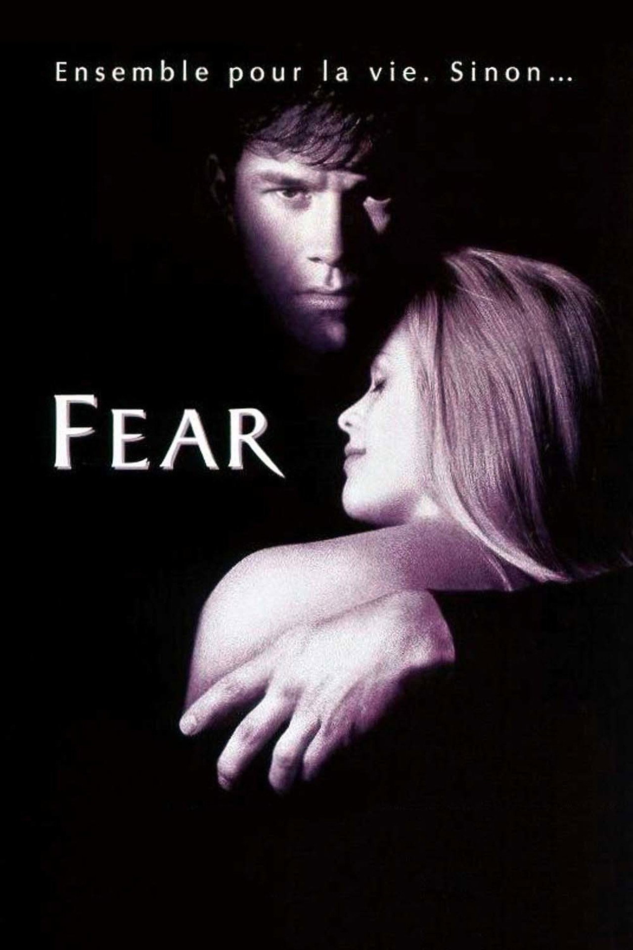 Obsession mortelle (1996)