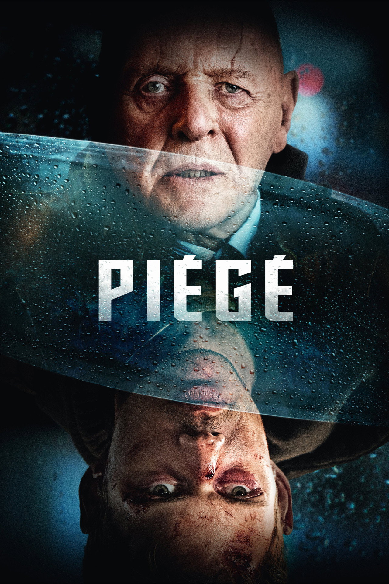 Pris au piège (2025) - Film