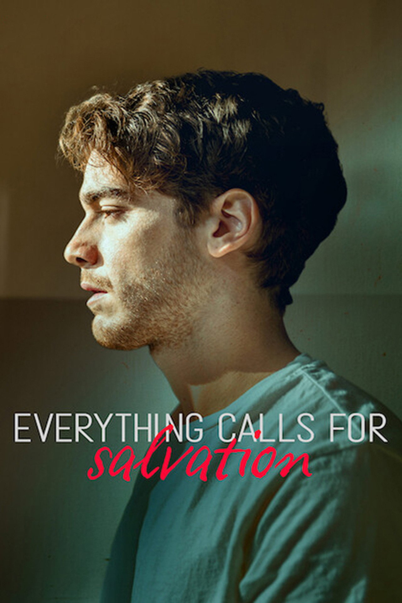 Everything Calls for Salvation (2022) - TV