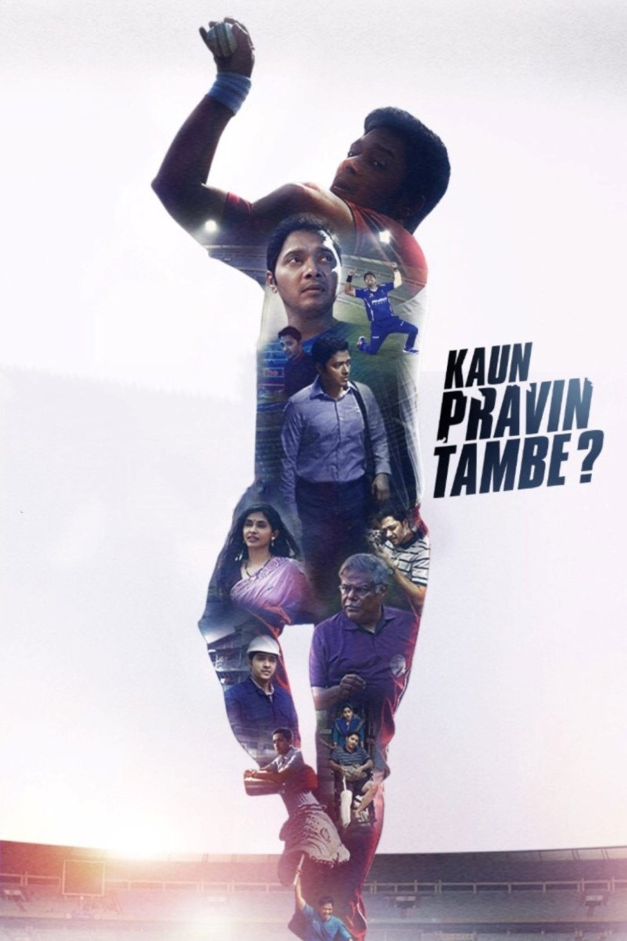 Kaun Pravin Tambe? (2022) - Film