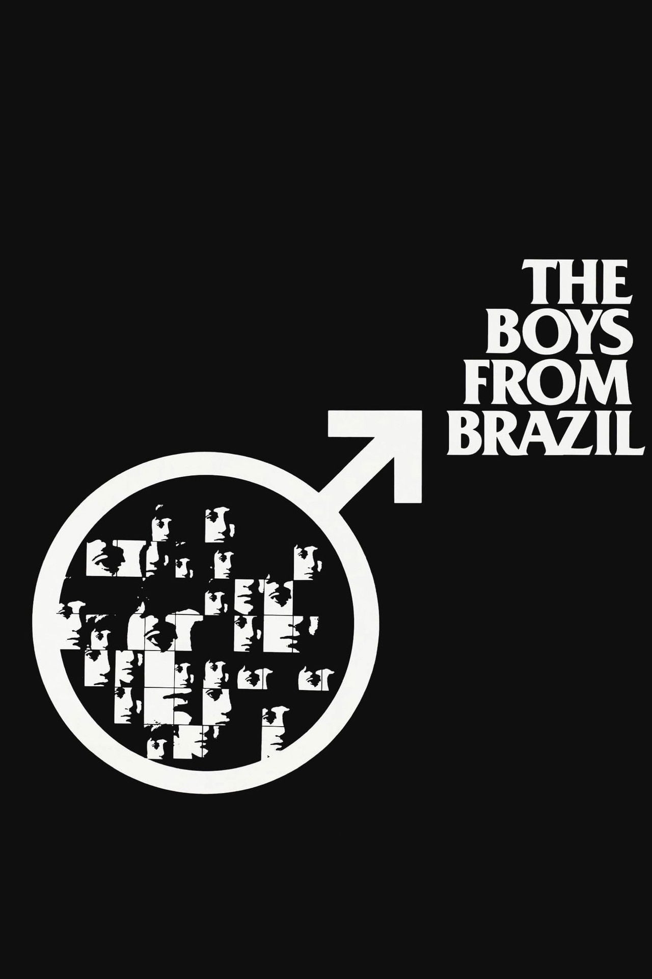 The Boys from Brazil (1978) - Film