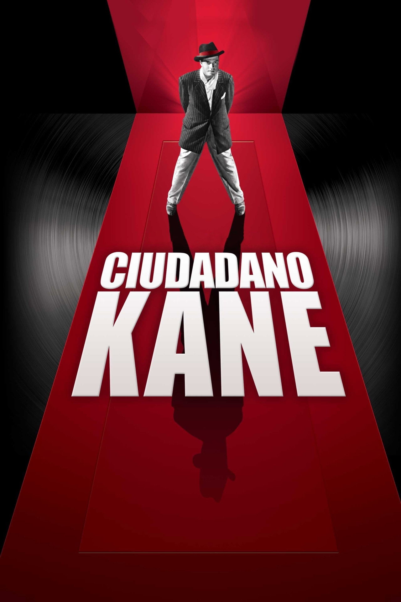 El Ciudadano Kane (1941)